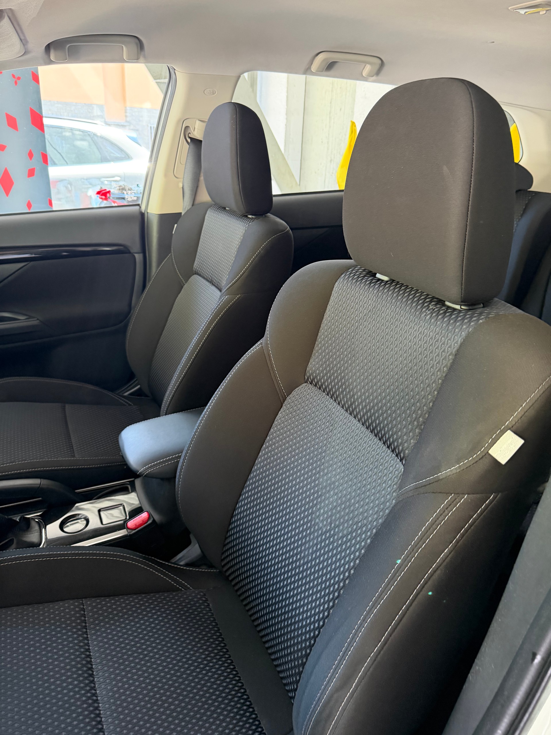 MITSUBISHI Outlander 2.0 Pure 2WD-image-10