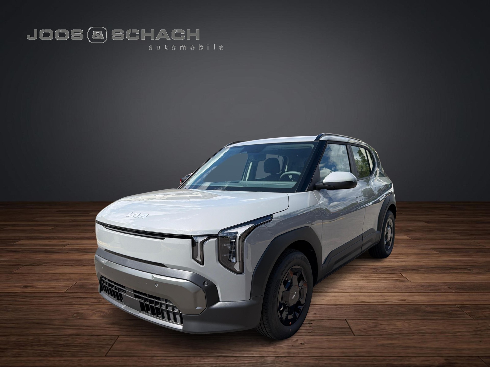 KIA EV2 61 kWh Air