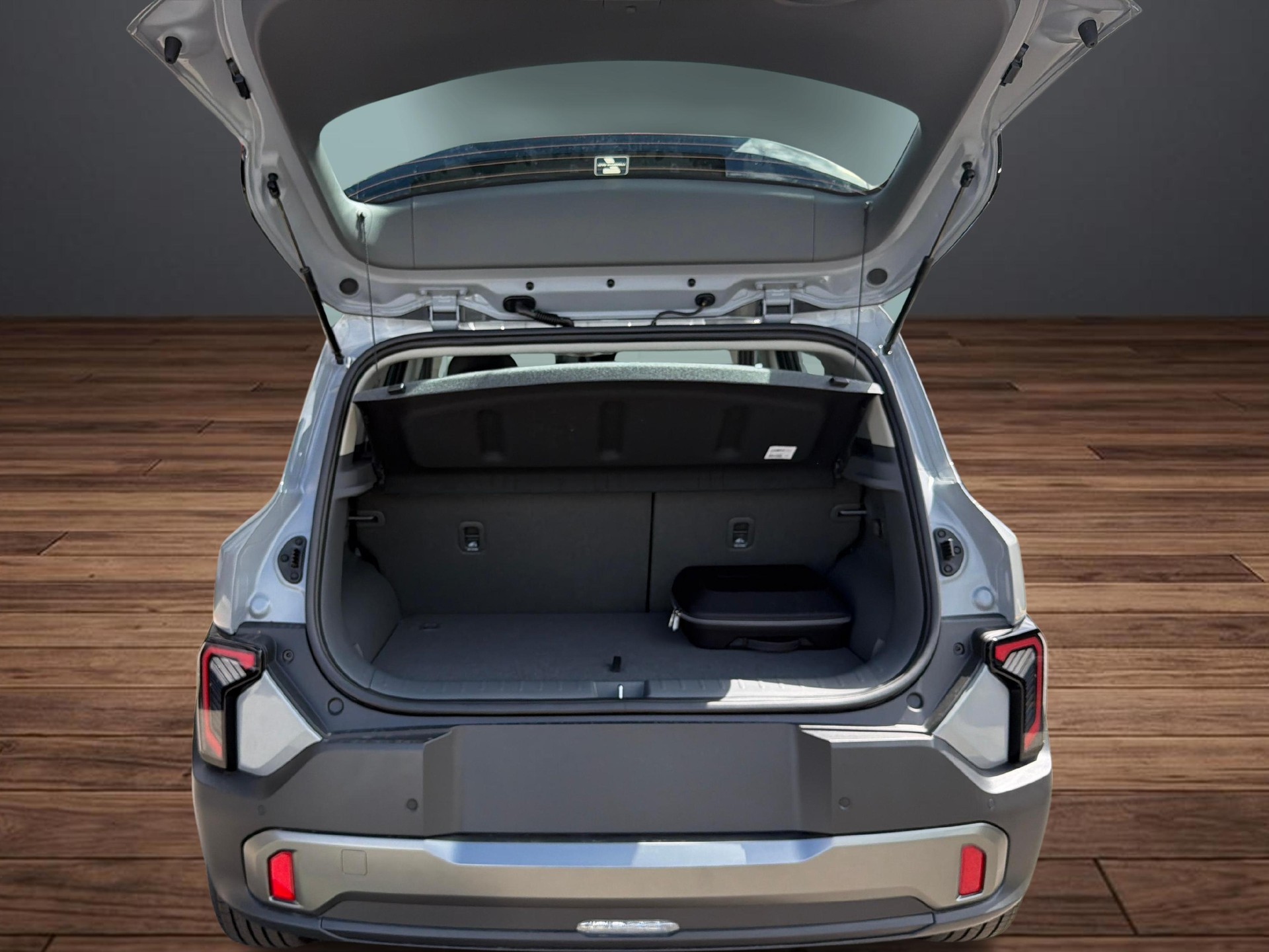 KIA EV2 61 kWh Air-image-11