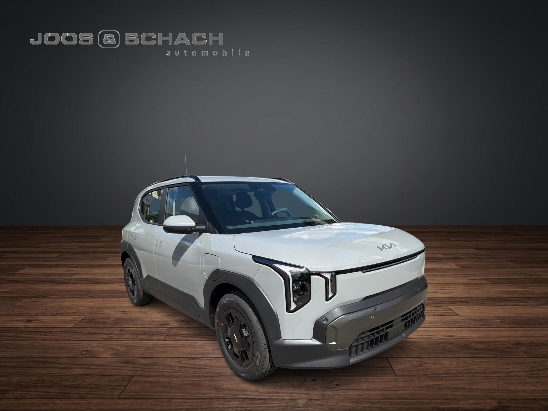 KIA EV2 61 kWh Air-image-6