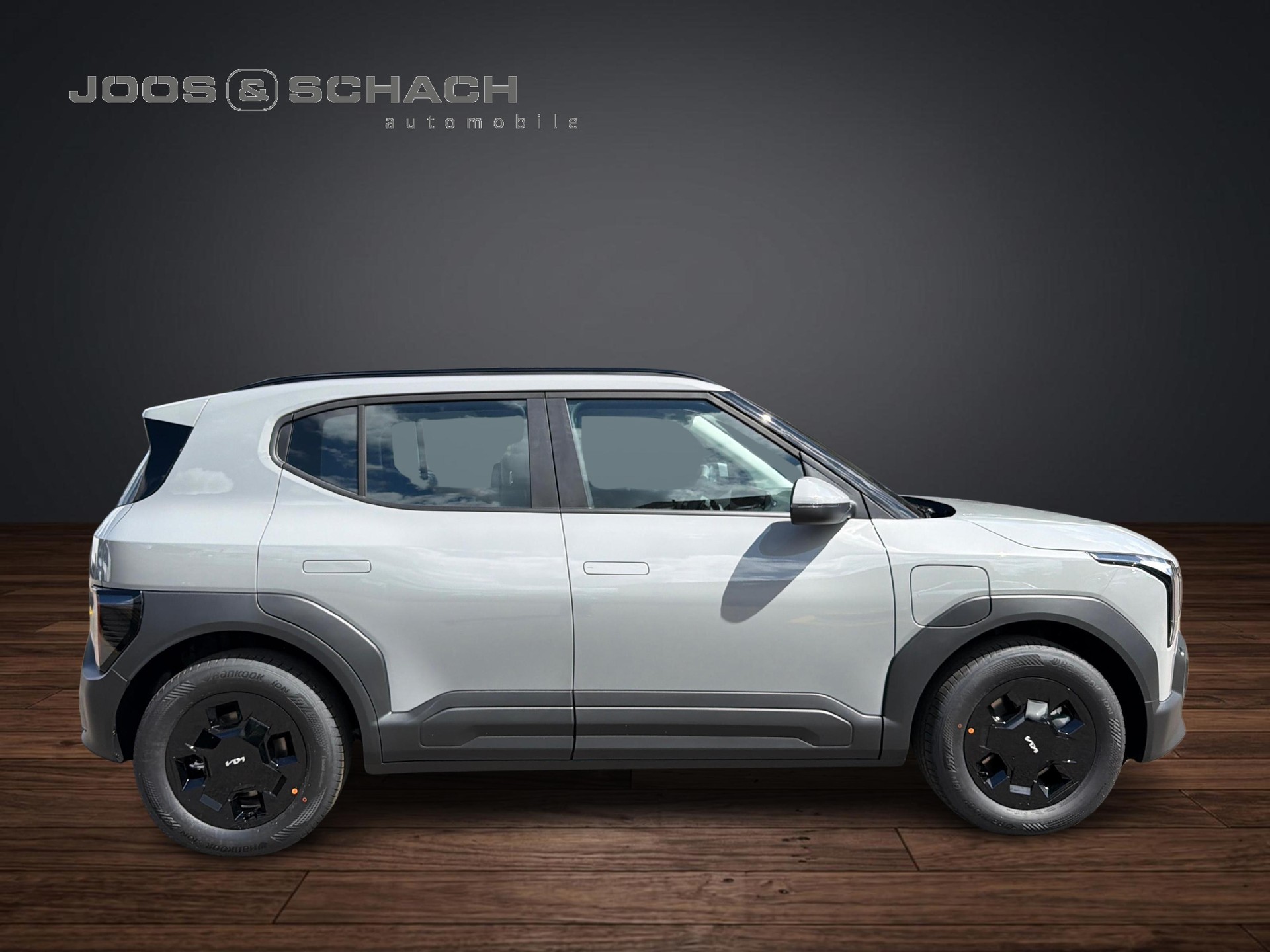KIA EV2 61 kWh Air-image-5