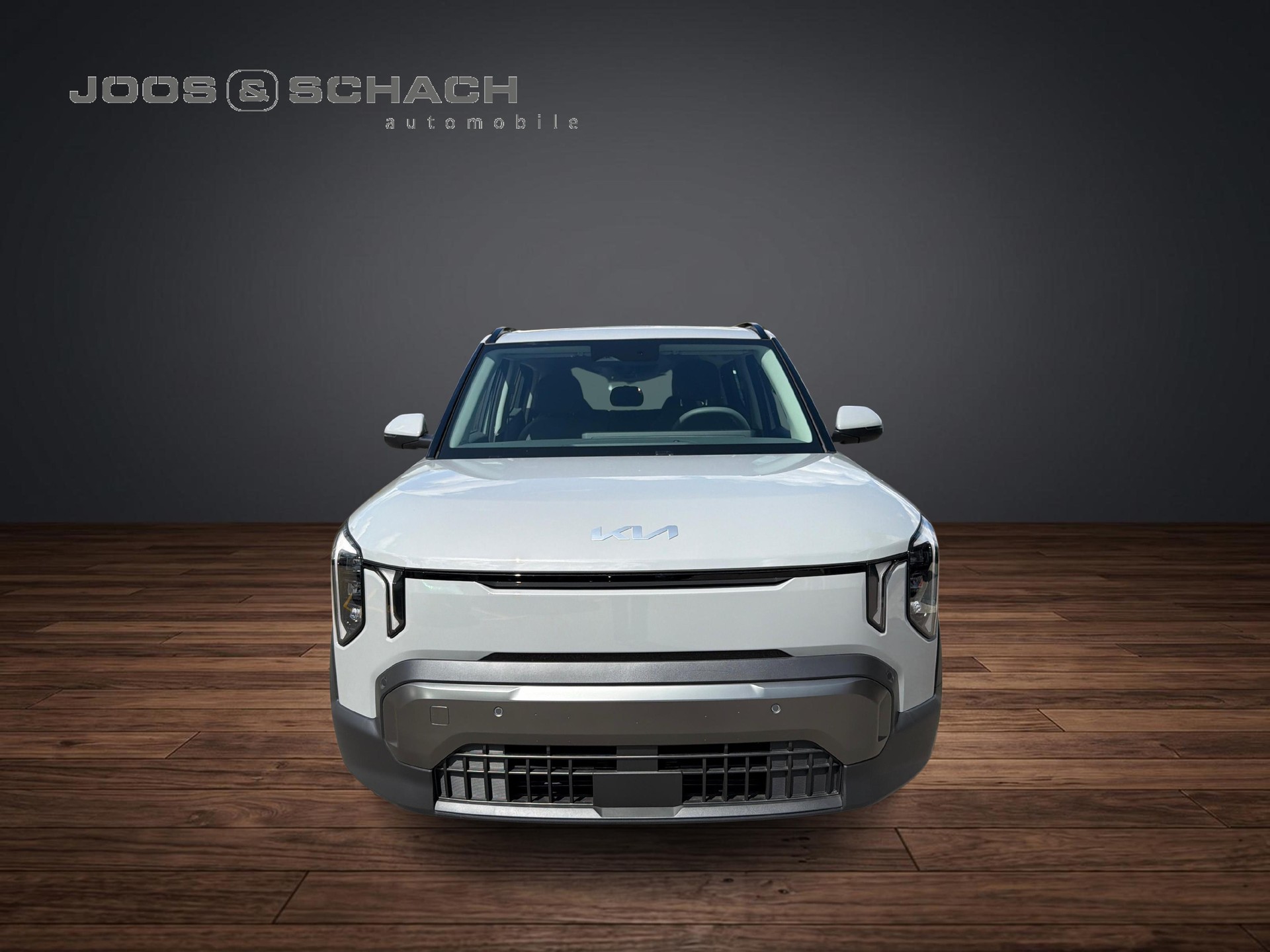KIA EV2 61 kWh Air-image-7