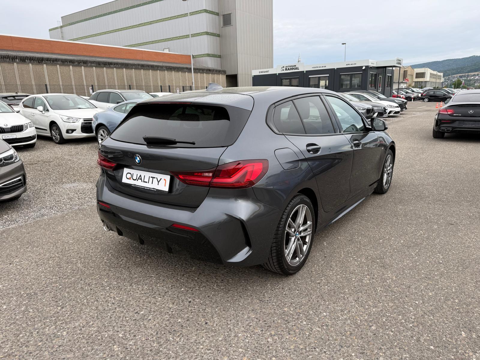 BMW 116d-image-5