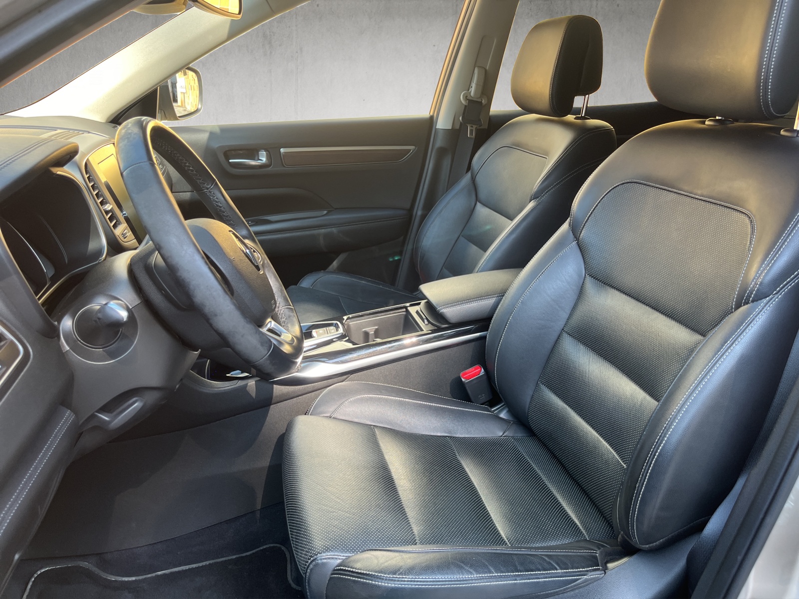 RENAULT Koleos 2.0 dCi Edition One 4x4 Xtronic CVT-image-6