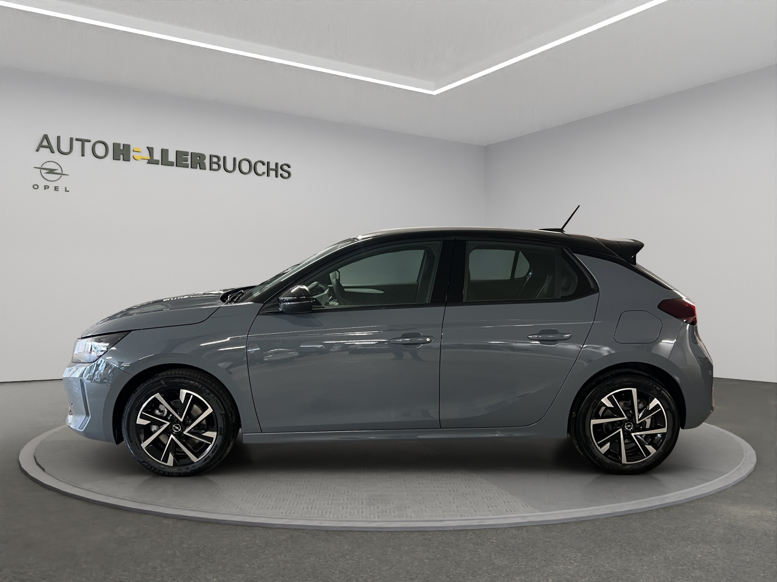OPEL Corsa 1.2 T Hybrid Viva-image-2