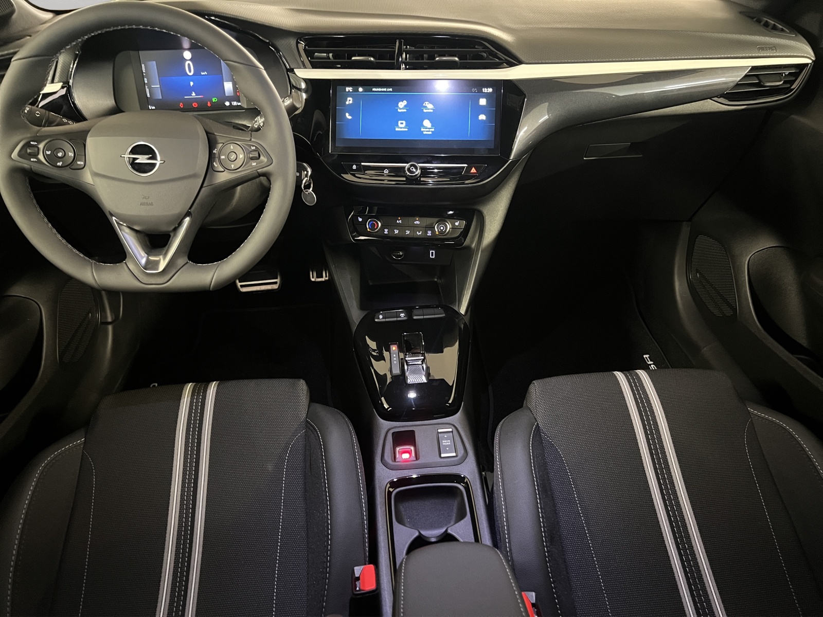 OPEL Corsa 1.2 T Hybrid Viva-image-11