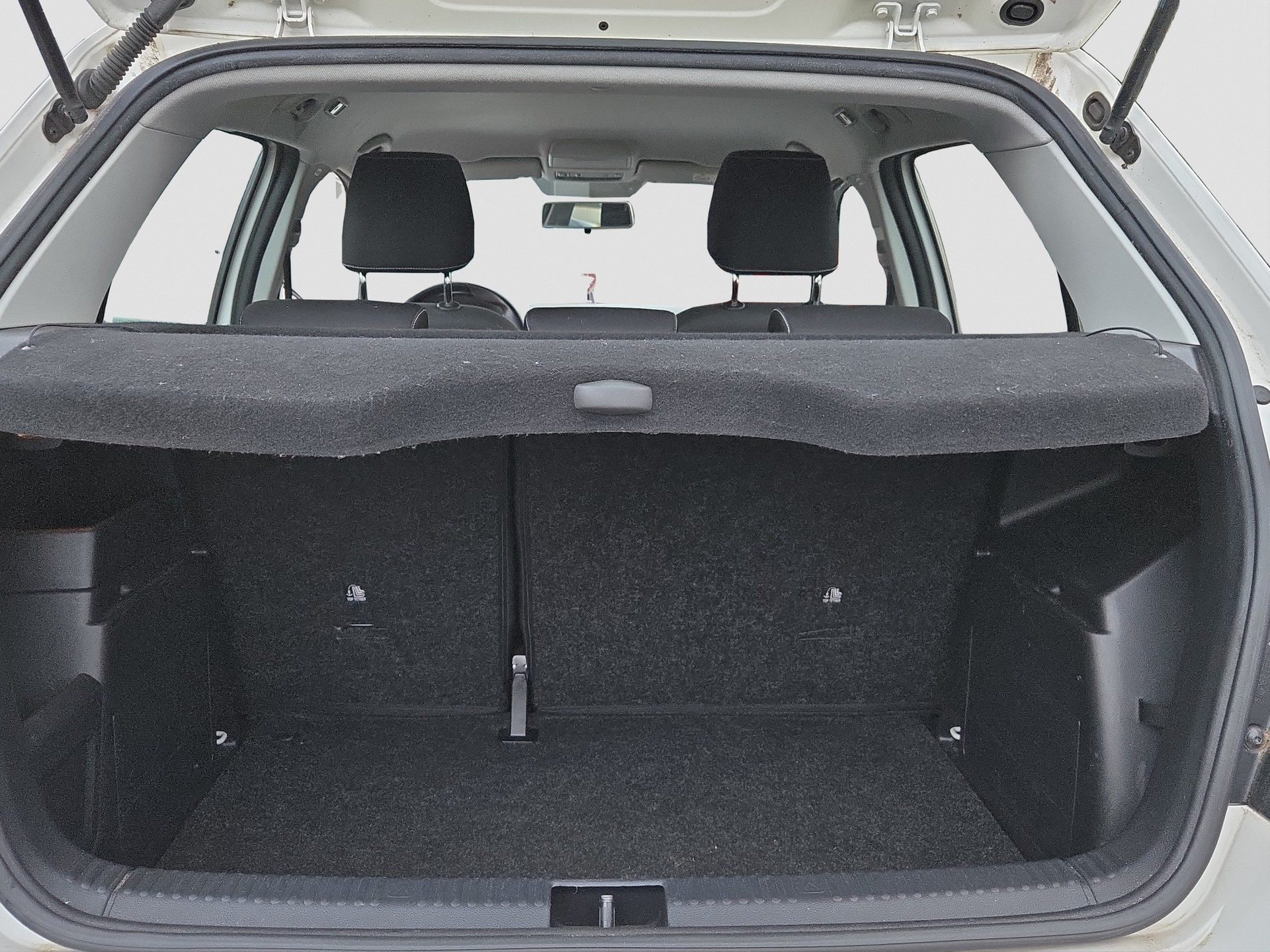SKODA Fabia 1.0 MPI Drive-image-18