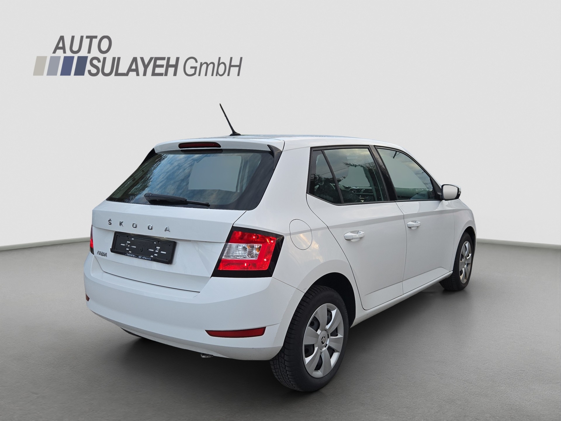 SKODA Fabia 1.0 MPI Drive-showroom-element-2