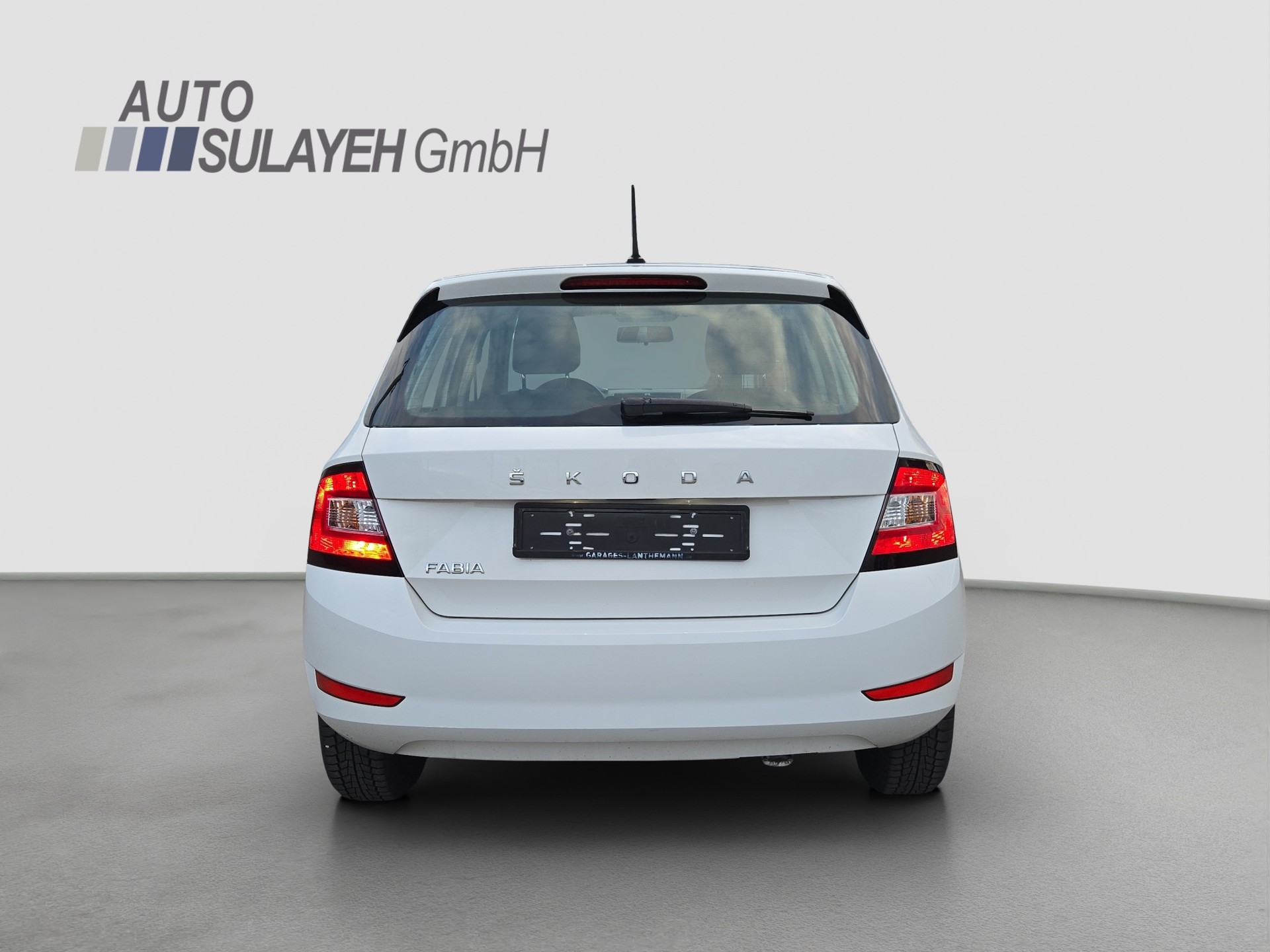 SKODA Fabia 1.0 MPI Drive-showroom-element-3