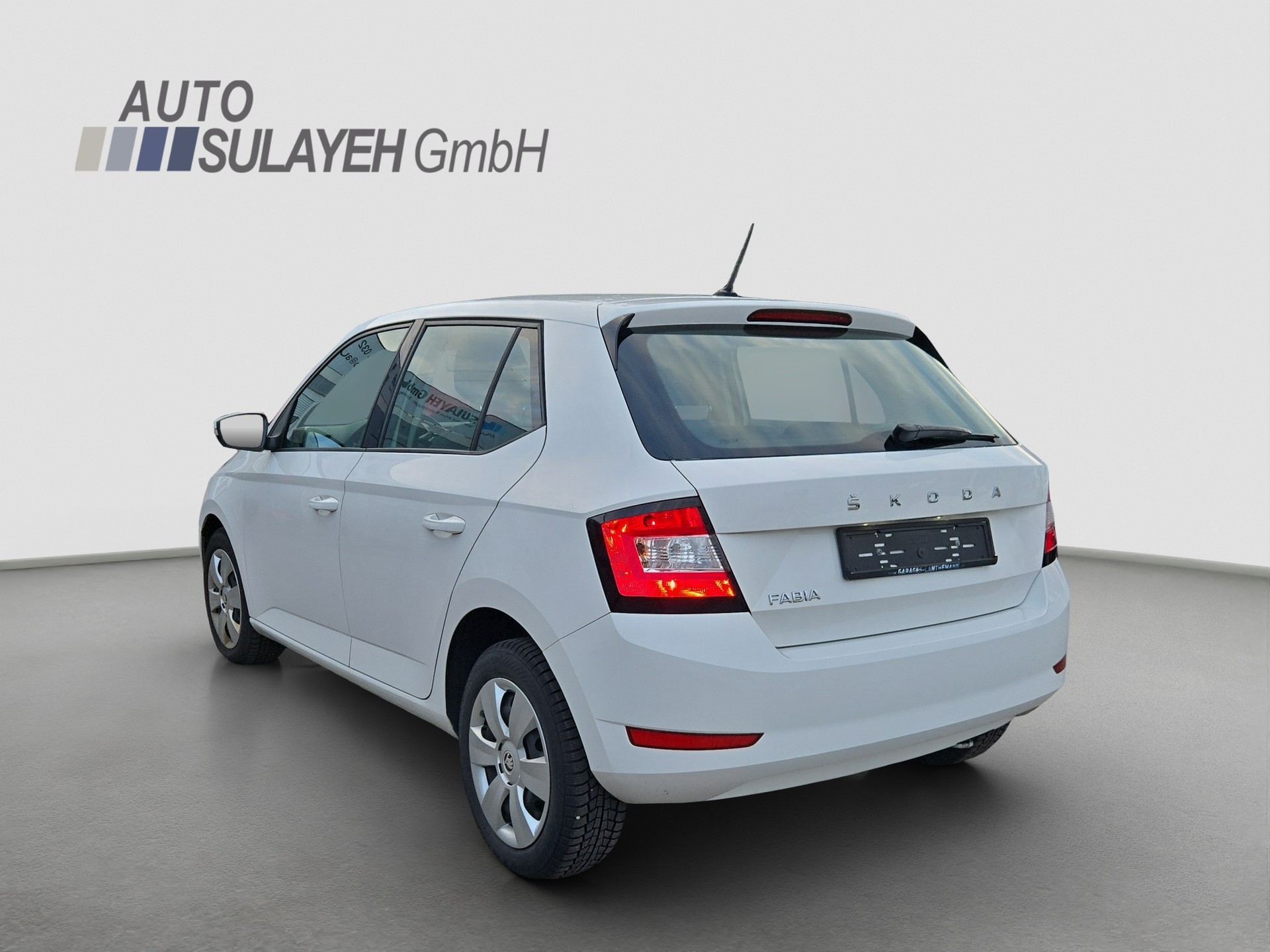 SKODA Fabia 1.0 MPI Drive-image-6