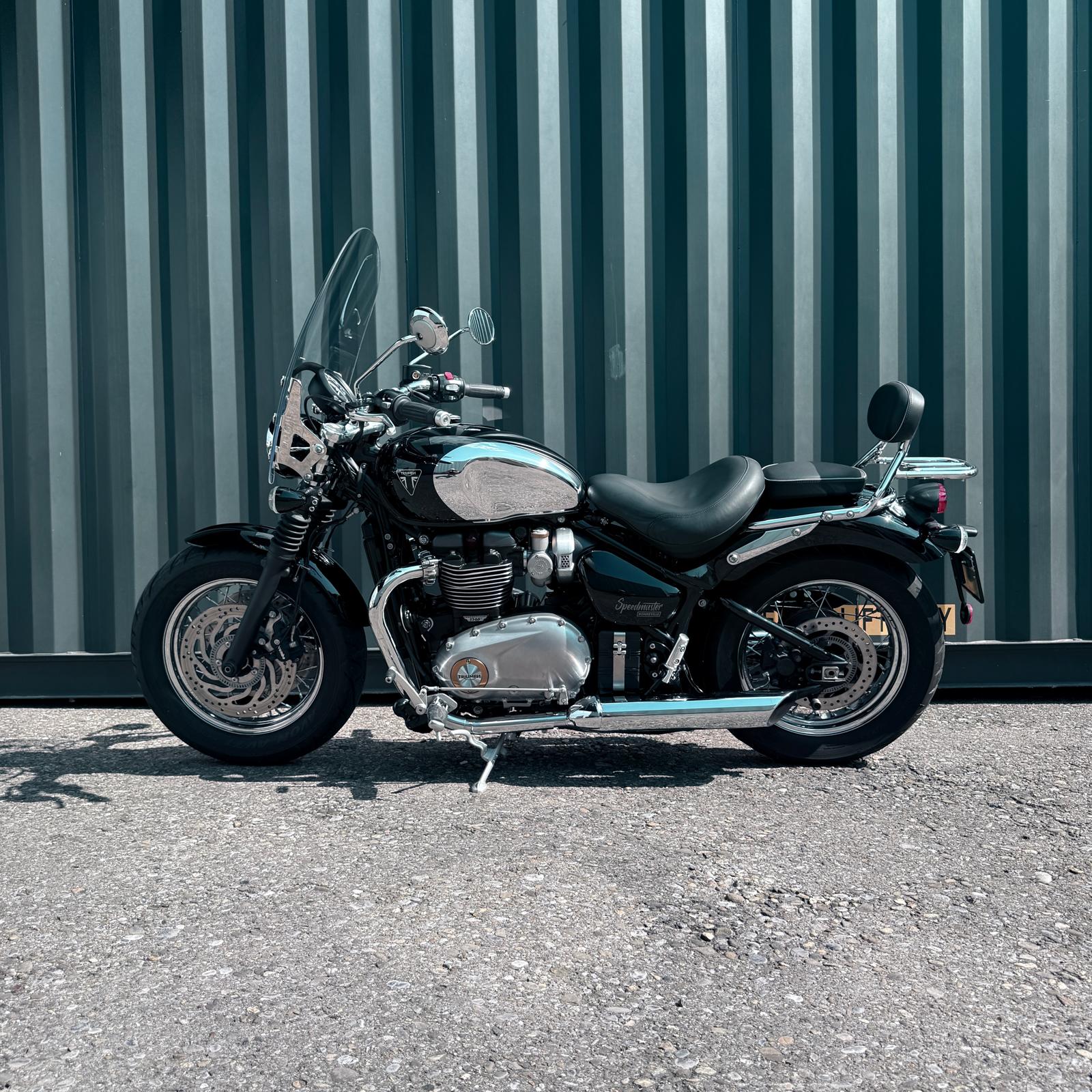 TRIUMPH Bonneville 1200 Speedmaster ABS-image-5