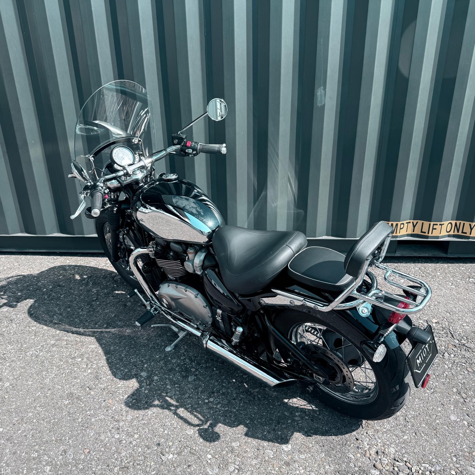 TRIUMPH Bonneville 1200 Speedmaster ABS-image-9