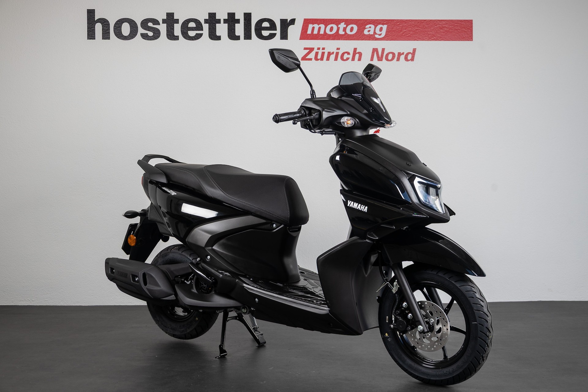 YAMAHA RayZR-image-0