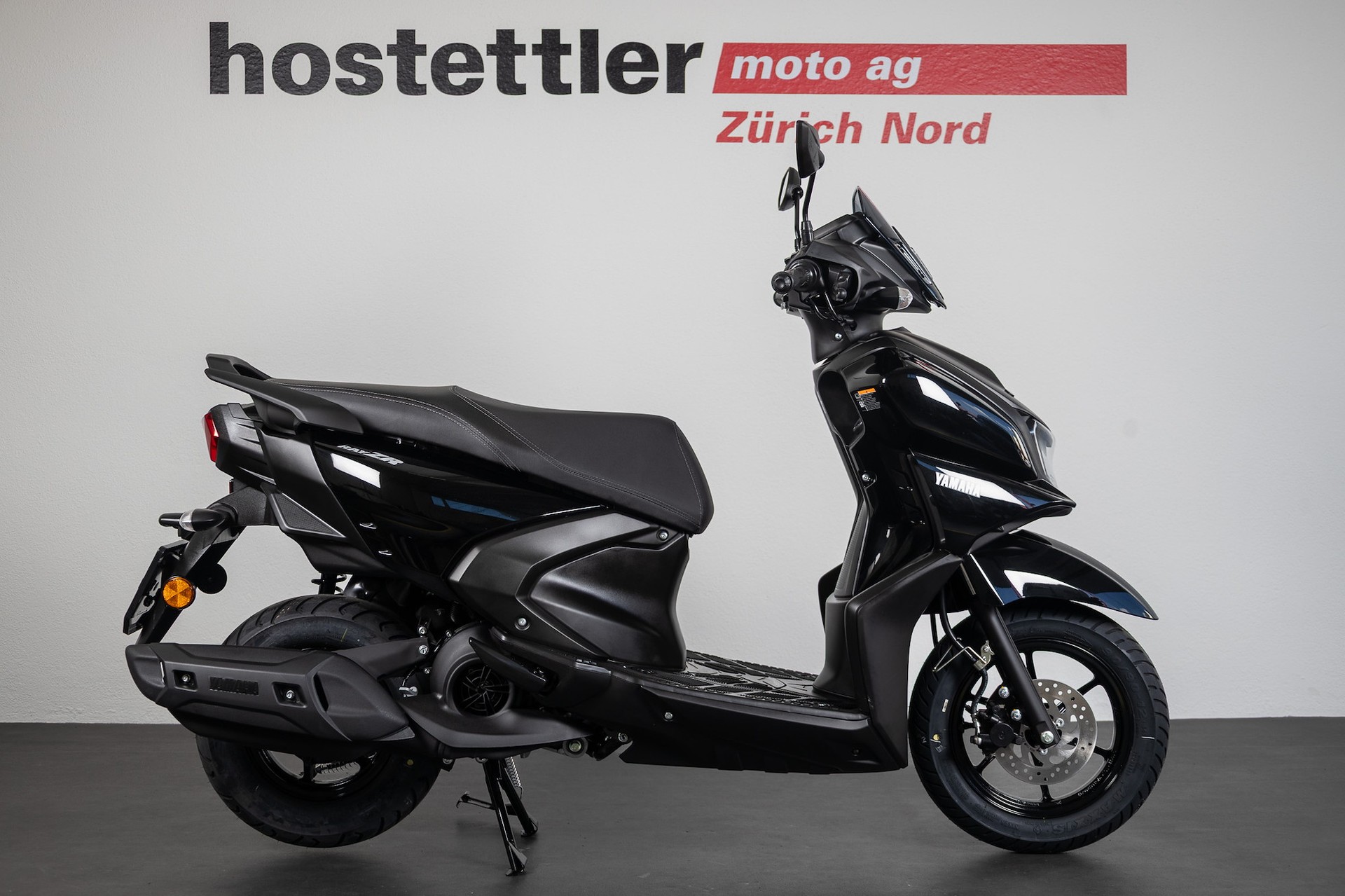 YAMAHA RayZR-image-1