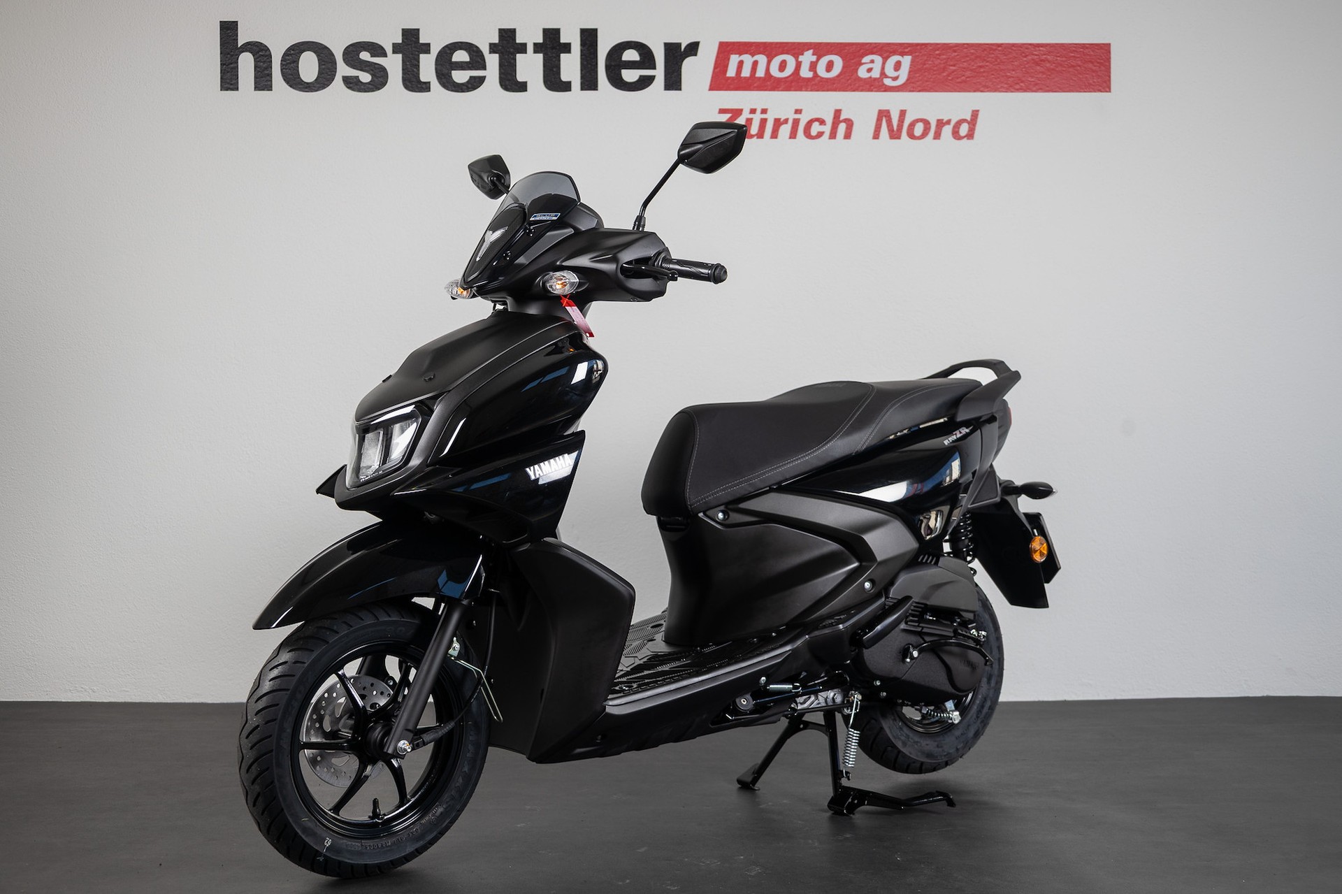 YAMAHA RayZR-image-5