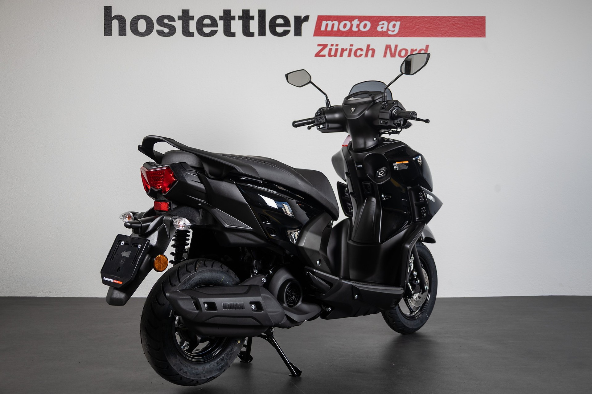 YAMAHA RayZR-image-2
