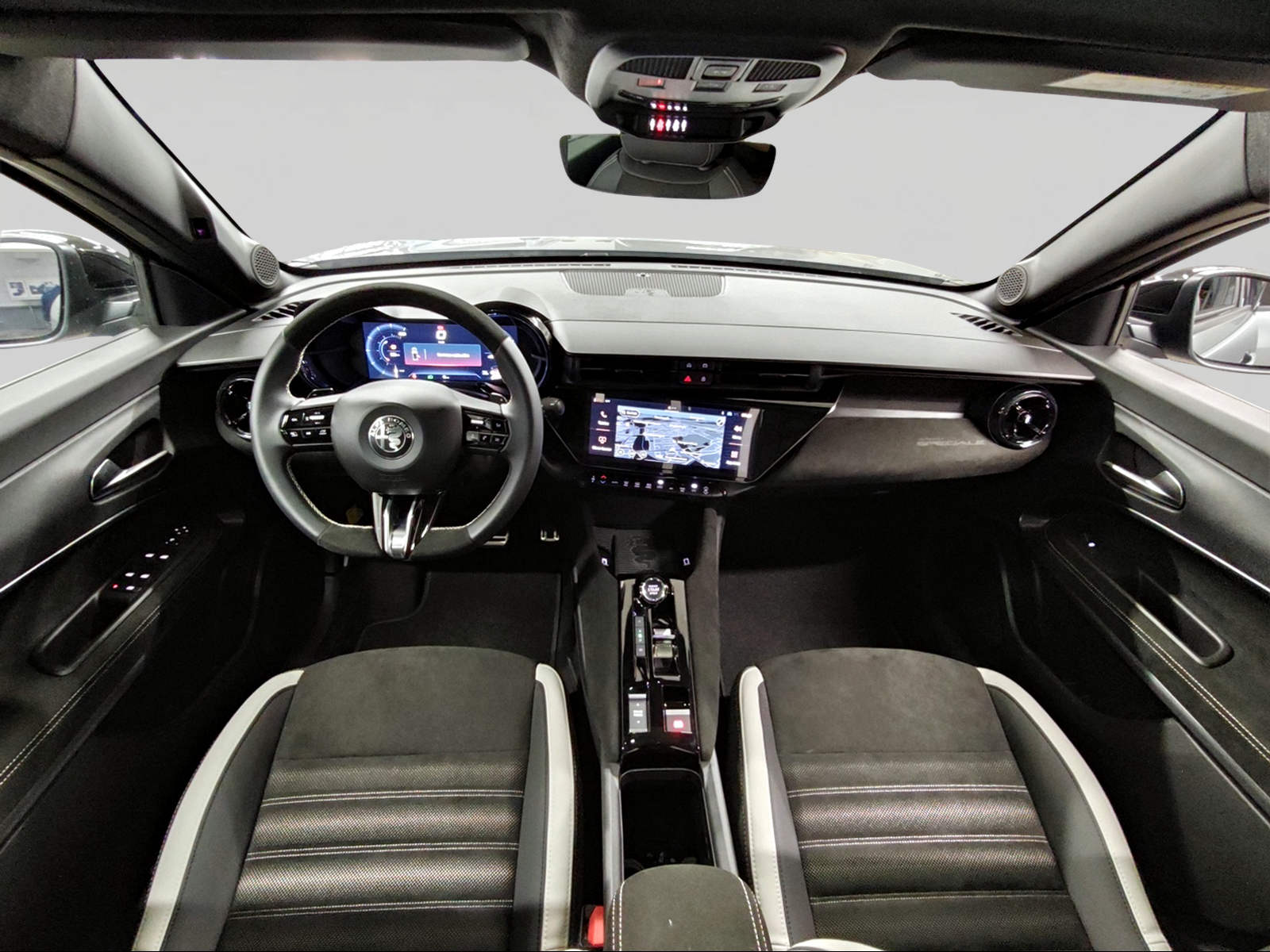 ALFA ROMEO Junior 1.2 48V Hybrid Sport Speciale-image-5
