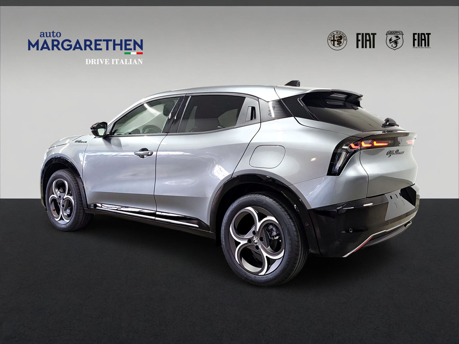 ALFA ROMEO Junior 1.2 48V Hybrid Sport Speciale-showroom-element-2
