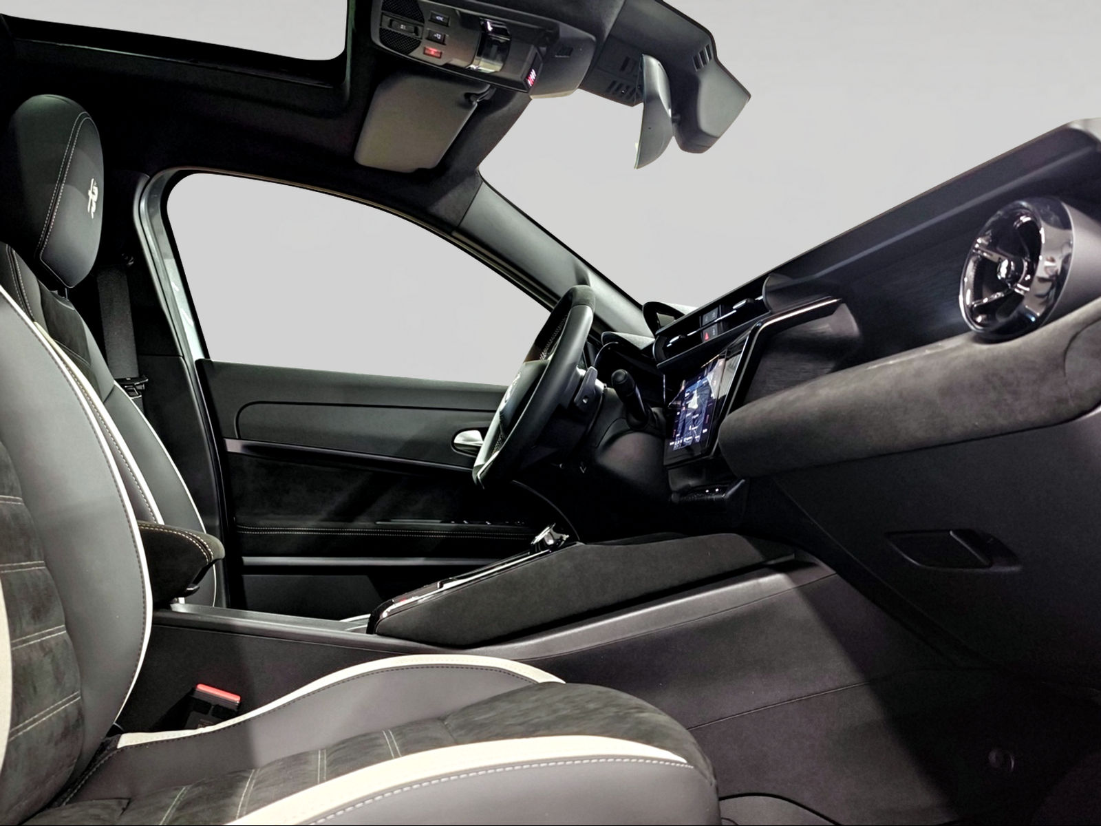 ALFA ROMEO Junior 1.2 48V Hybrid Sport Speciale-image-7