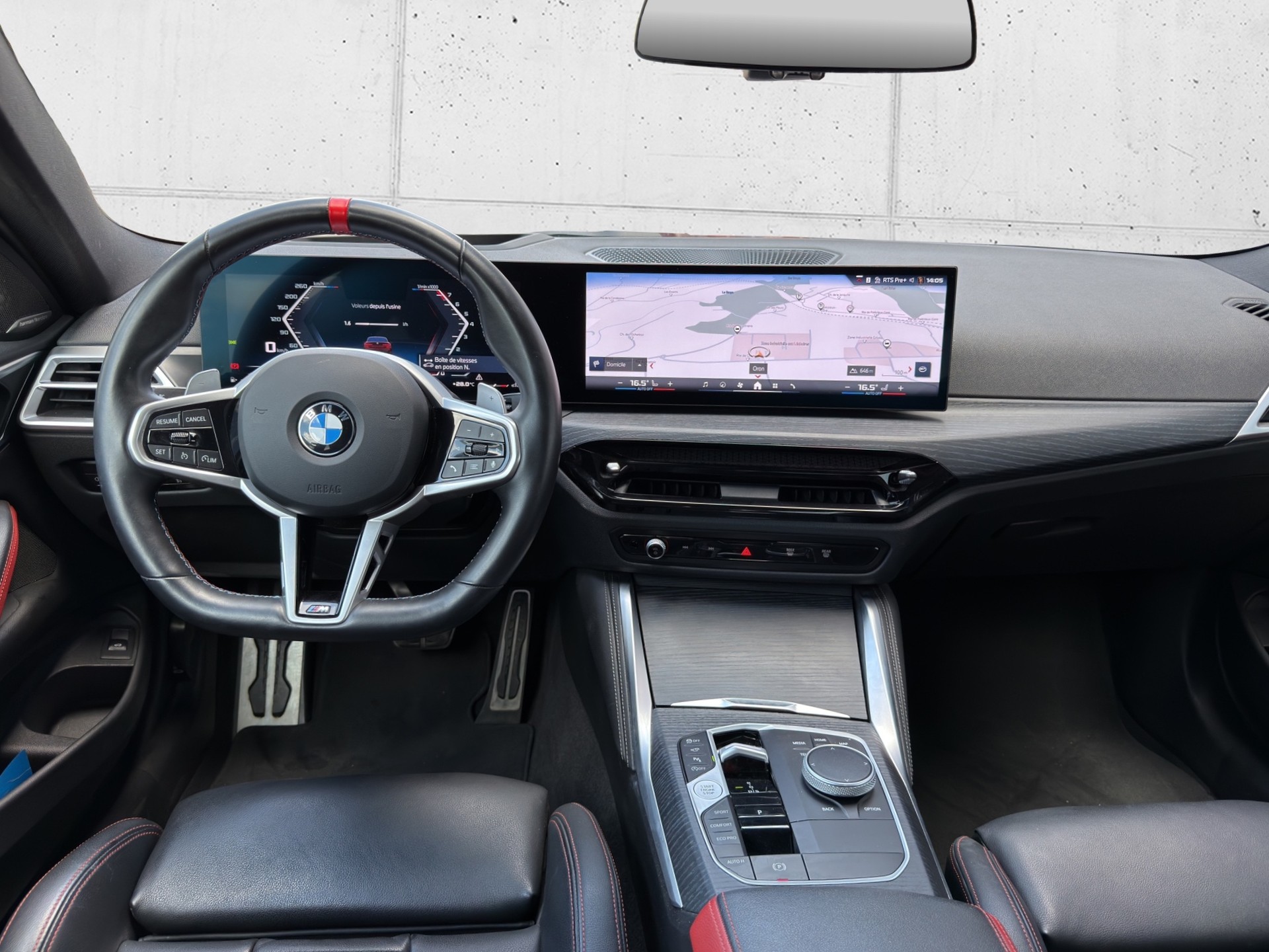 BMW M440i xDrive 48V Coupé M Sport Pro Steptronic-image-13