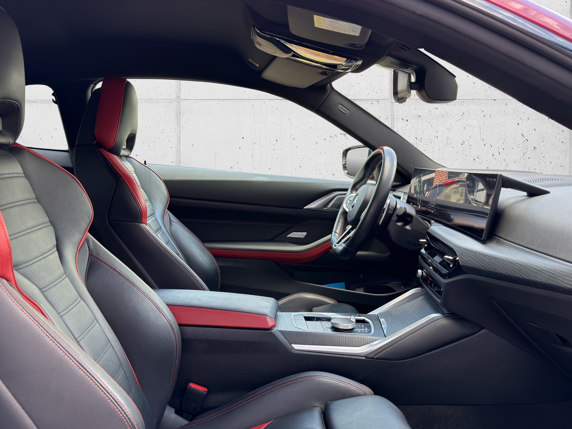 BMW M440i xDrive 48V Coupé M Sport Pro Steptronic-image-23