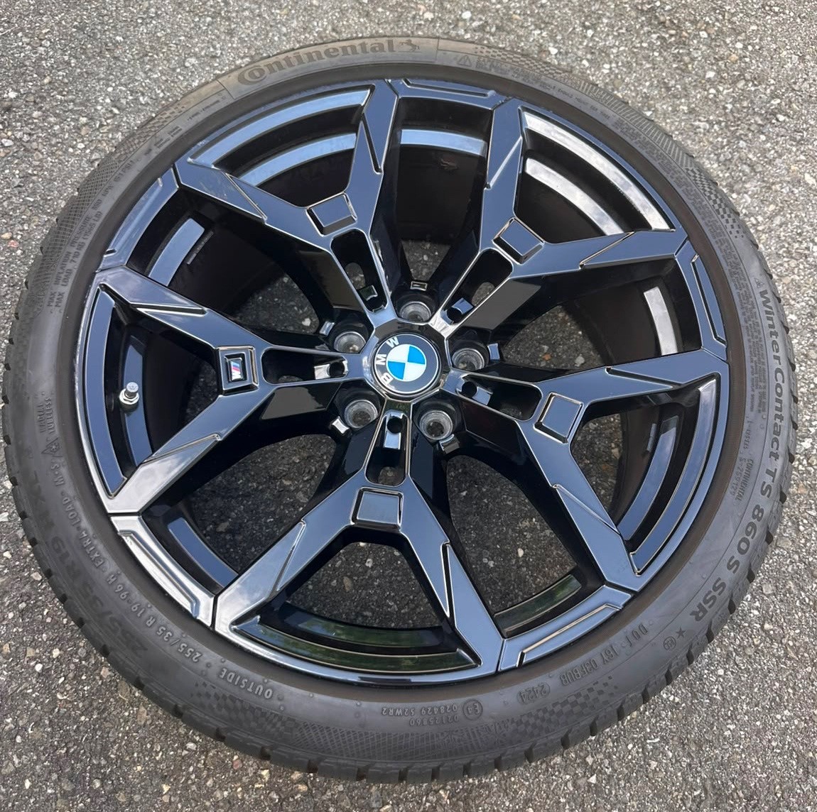 BMW M440i xDrive 48V Coupé M Sport Pro Steptronic-image-31