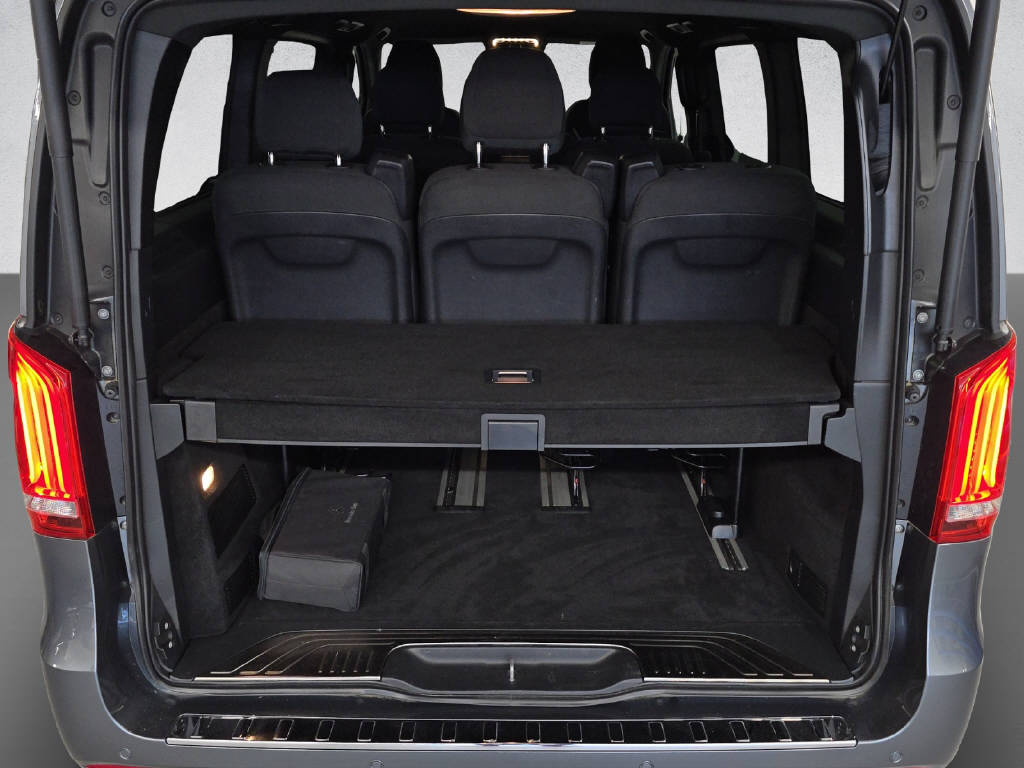 MERCEDES-BENZ EQV 300 Lang-image-7