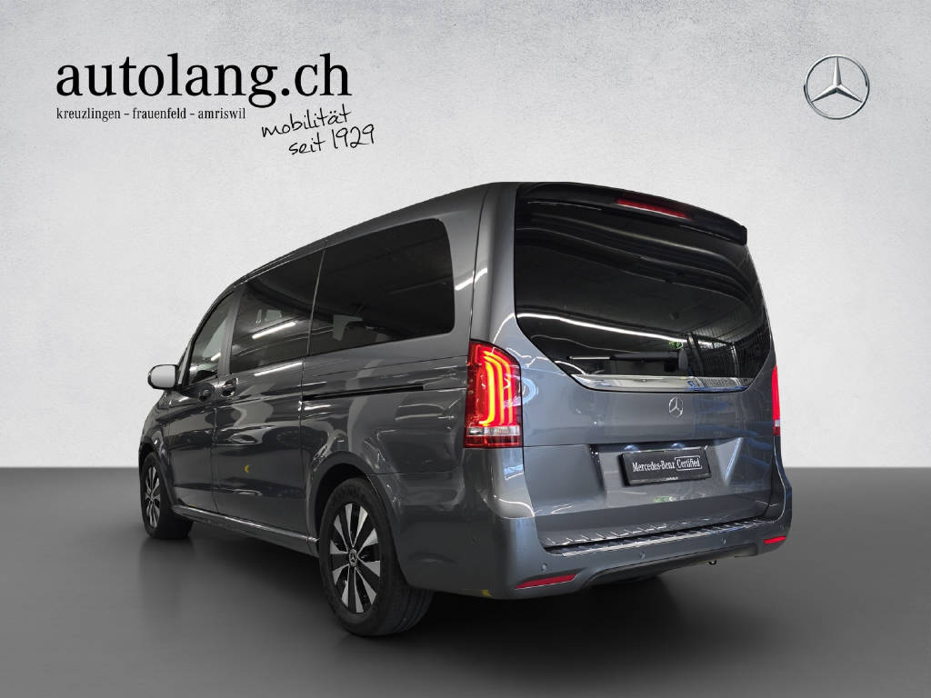 MERCEDES-BENZ EQV 300 Lang-showroom-element-2