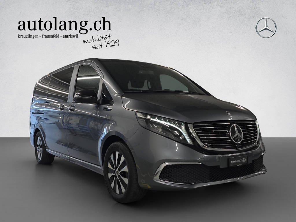 MERCEDES-BENZ EQV 300 Lang-image-4