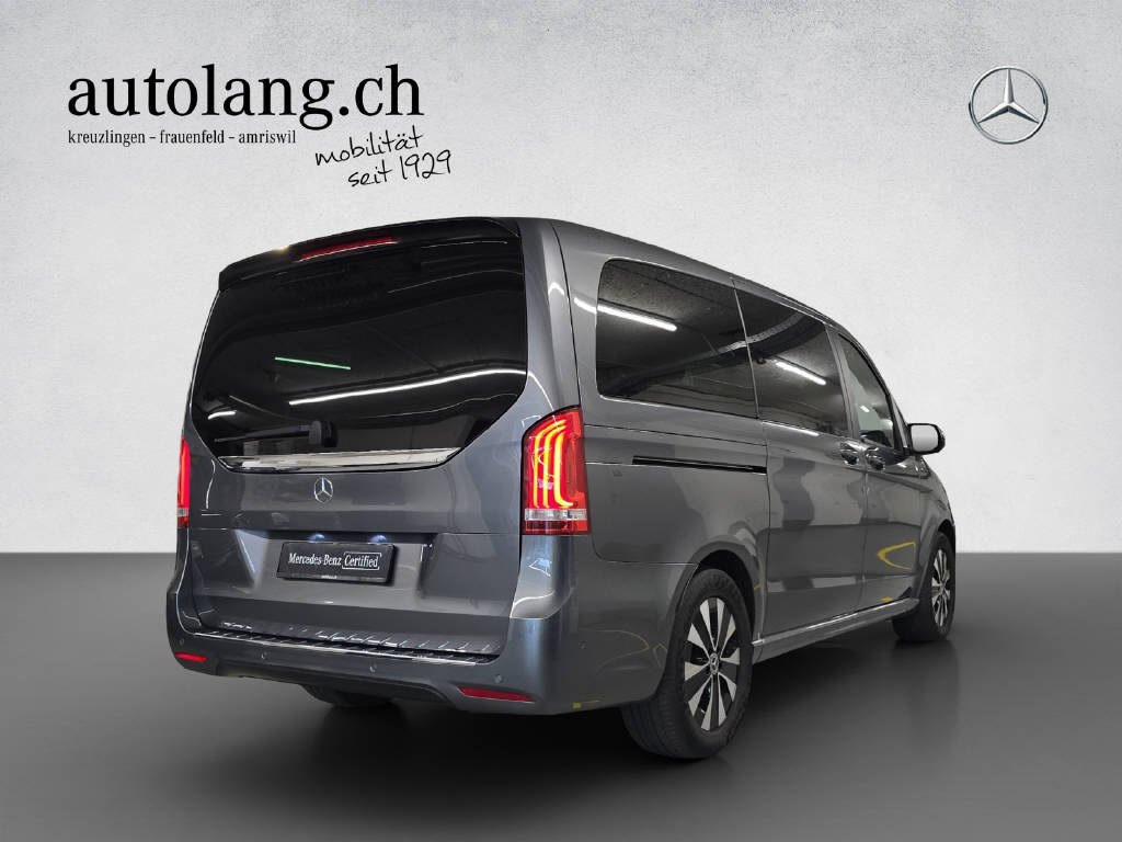 MERCEDES-BENZ EQV 300 Lang-showroom-element-3