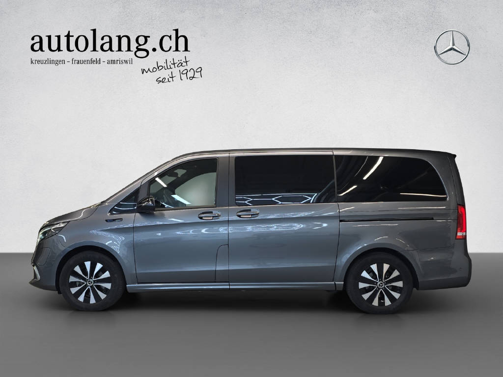 MERCEDES-BENZ EQV 300 Lang-showroom-element-1