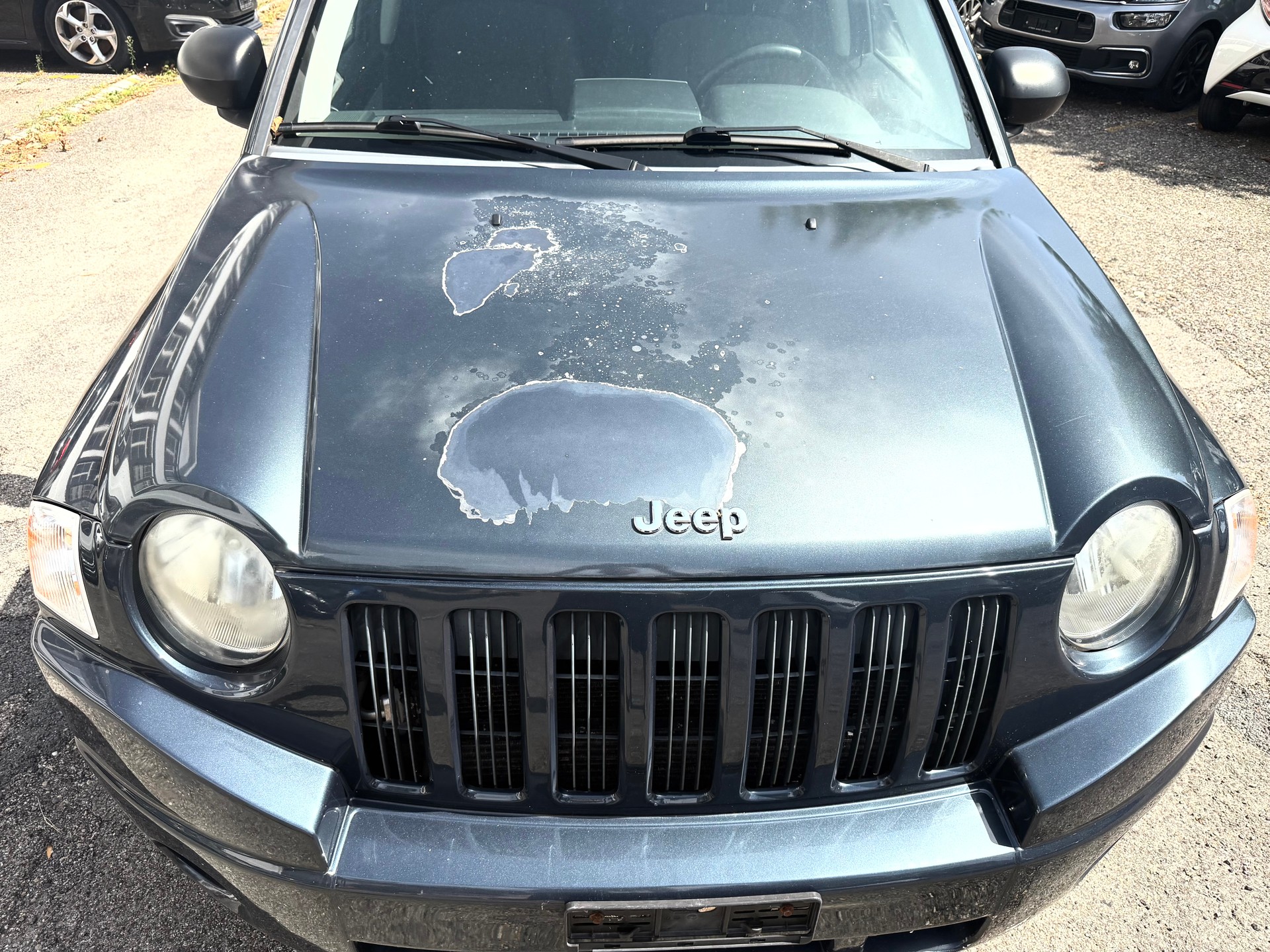 JEEP Compass 2.0 CRD Limited-image-12