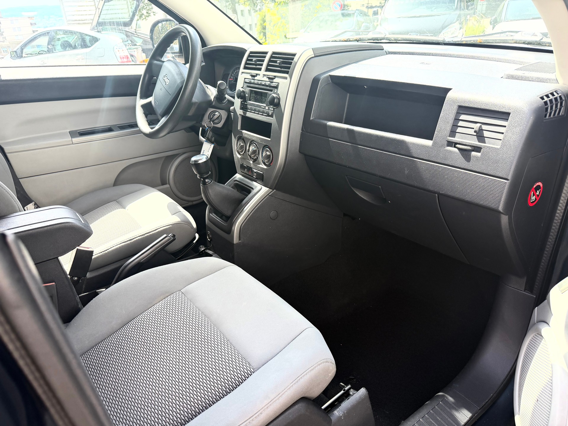 JEEP Compass 2.0 CRD Limited-image-13