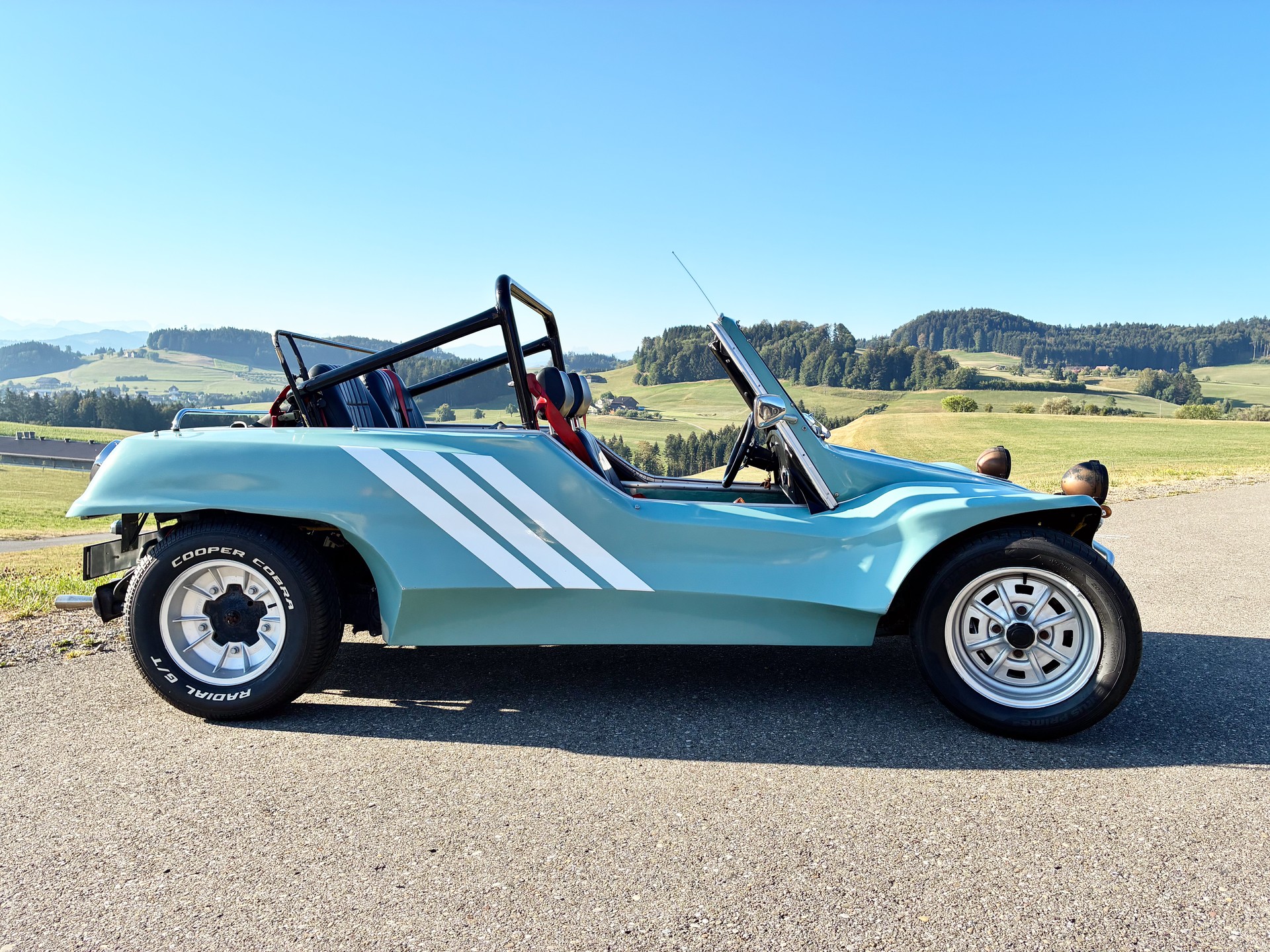 VW BUGGY 1500-image-1