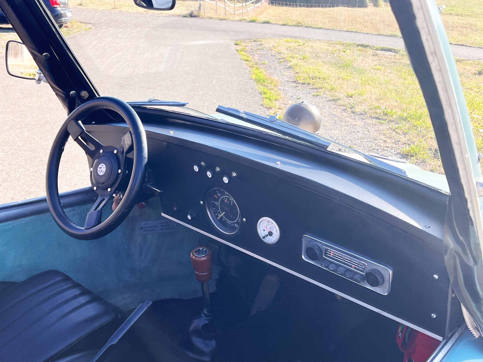 VW BUGGY 1500-image-8