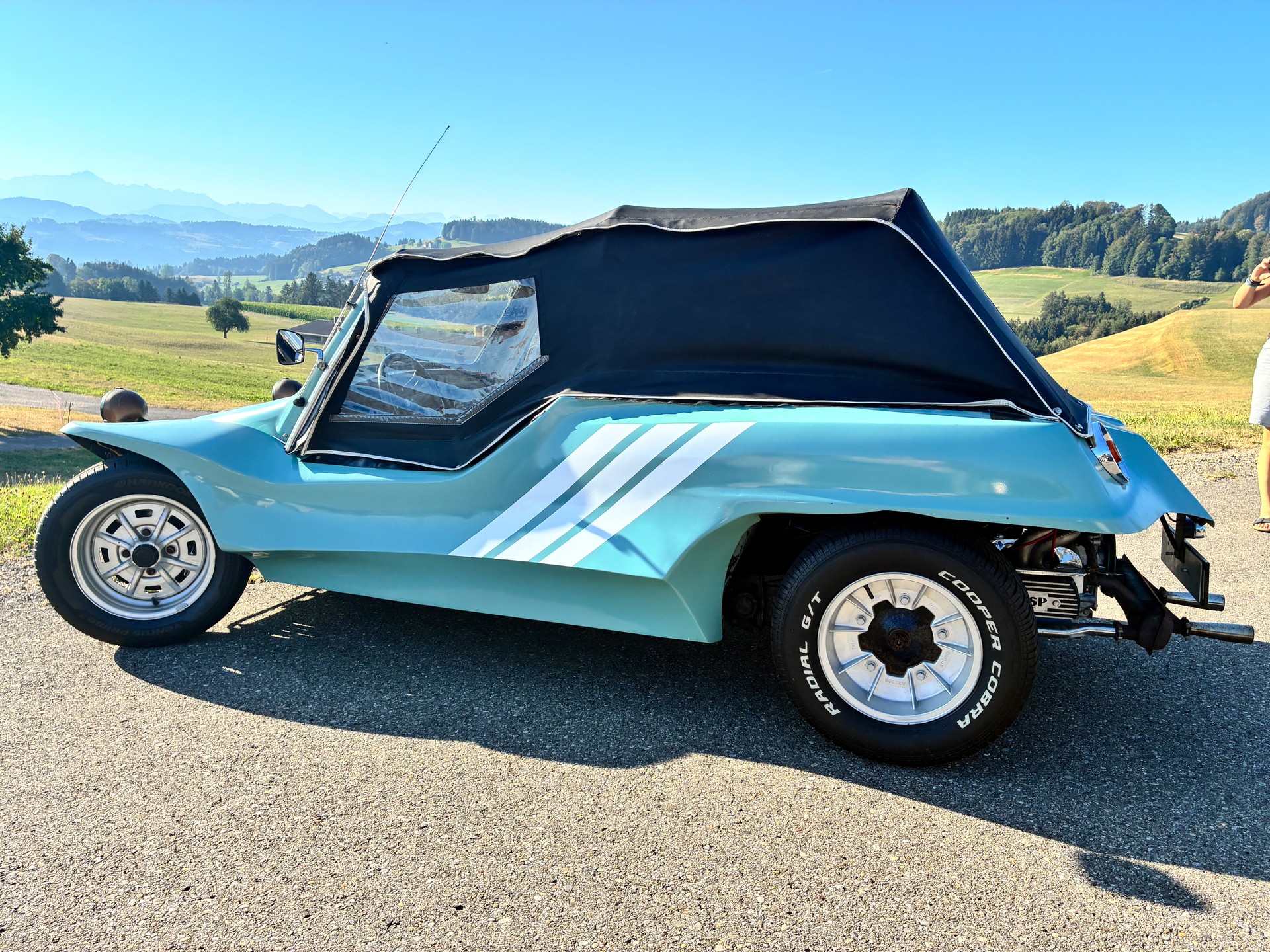 VW BUGGY 1500-image-7