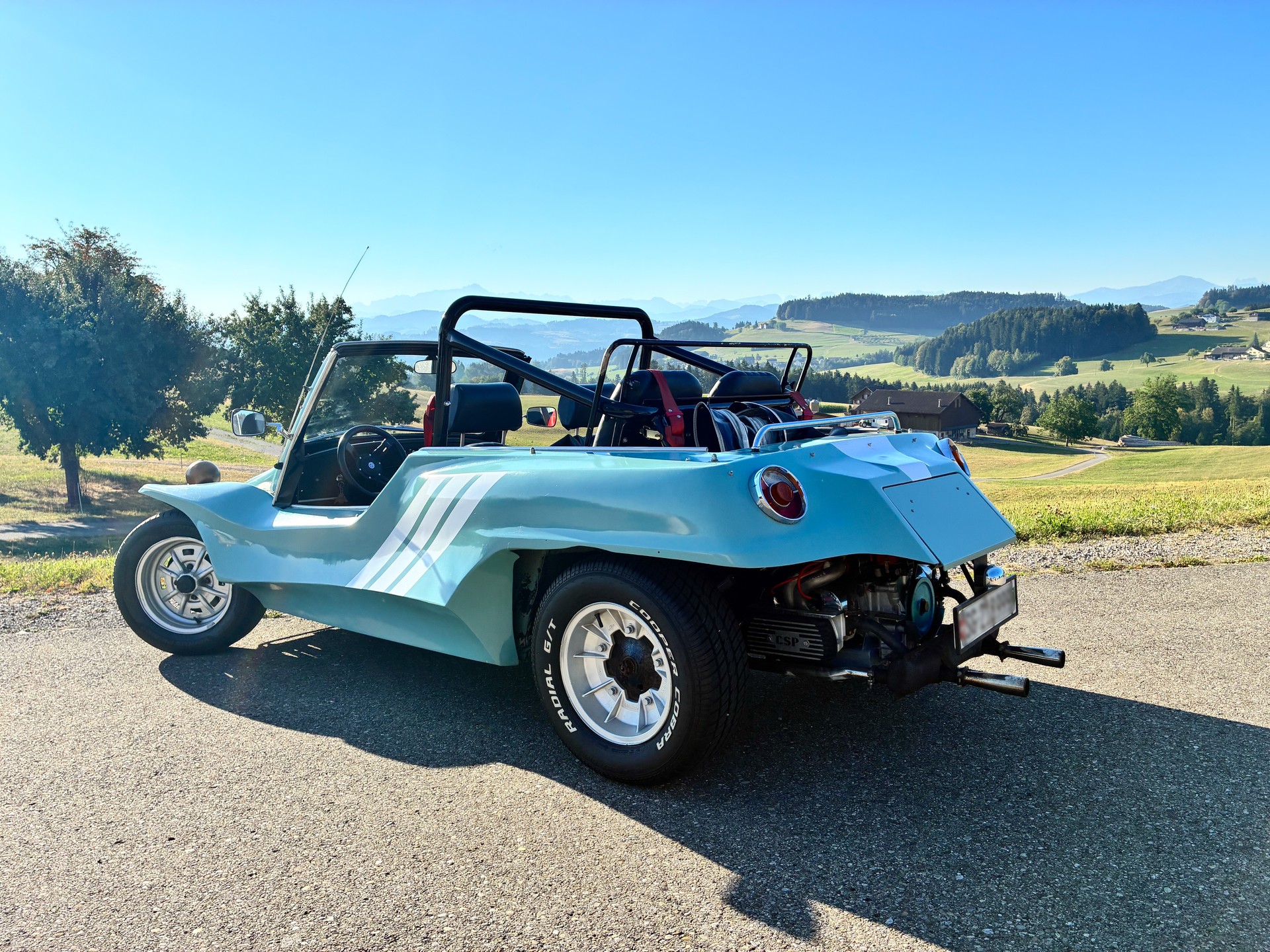 VW BUGGY 1500-image-3