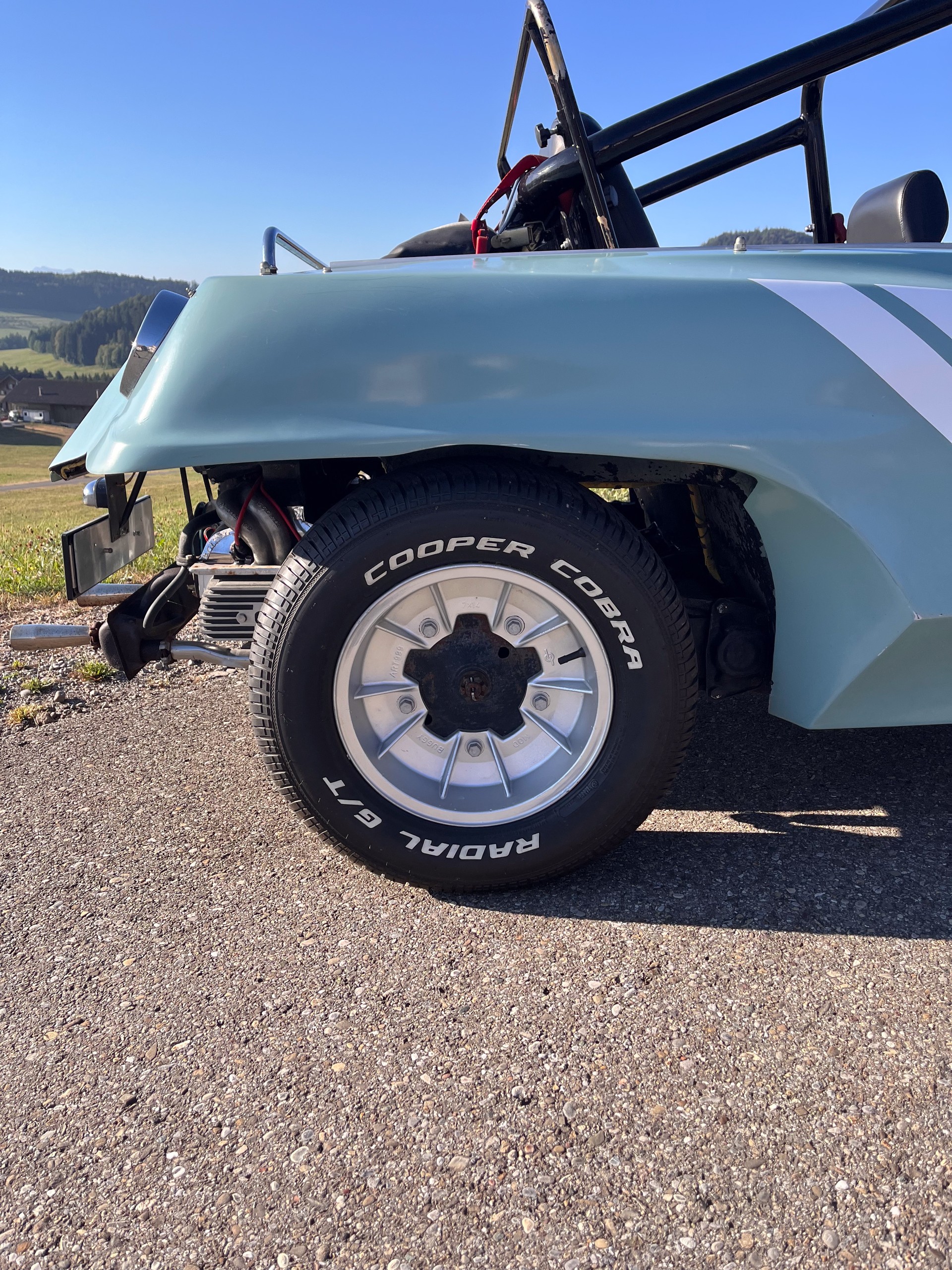 VW BUGGY 1500-image-5