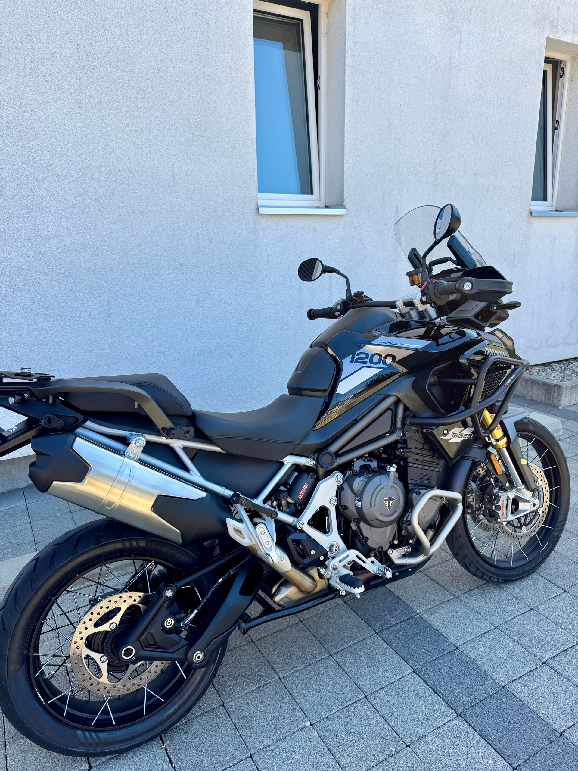 TRIUMPH Tiger 1200 Rally Pro-image-6