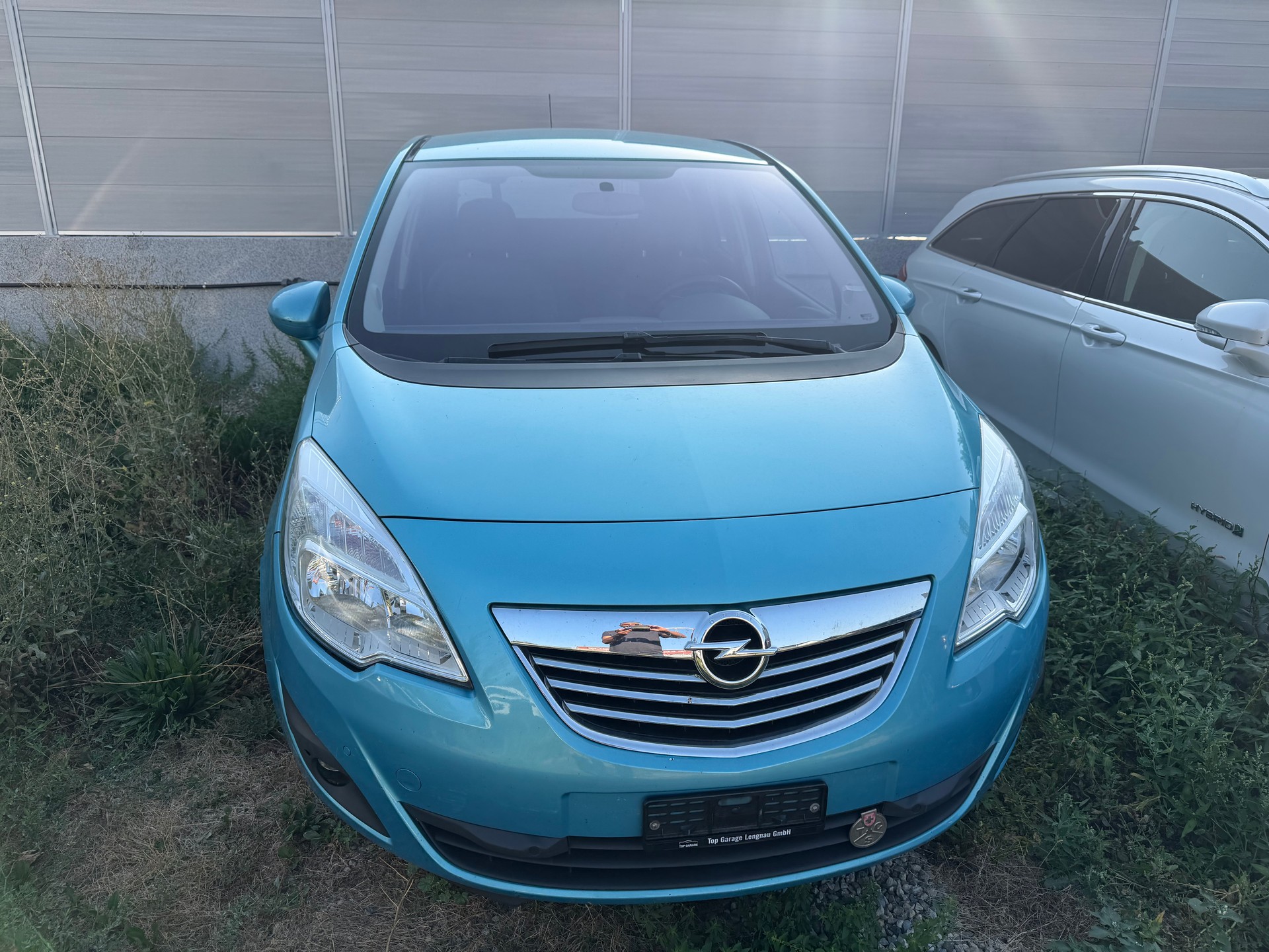 OPEL Meriva 1.4 Turbo Cosmo