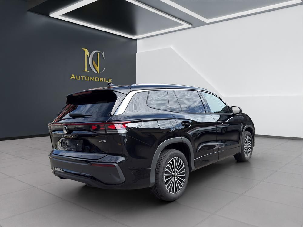 VW Tayron 1.5 TSI evo2 mHEV Life DSG-image-5