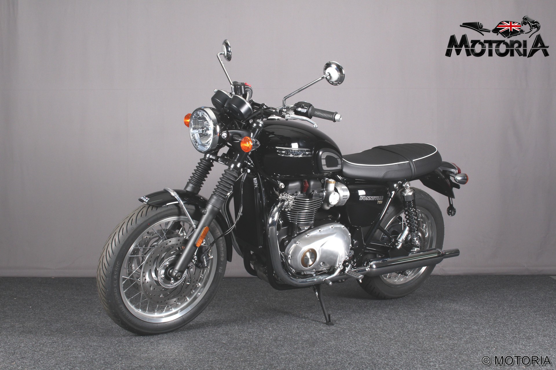 TRIUMPH Bonneville T120 (MY25)-image-6