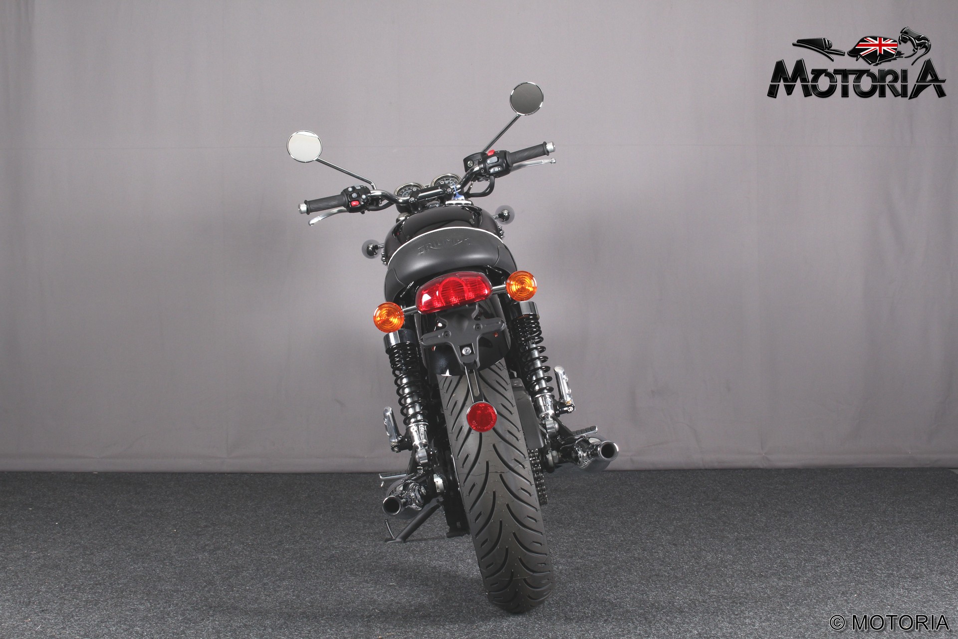 TRIUMPH Bonneville T120 (MY25)-image-3