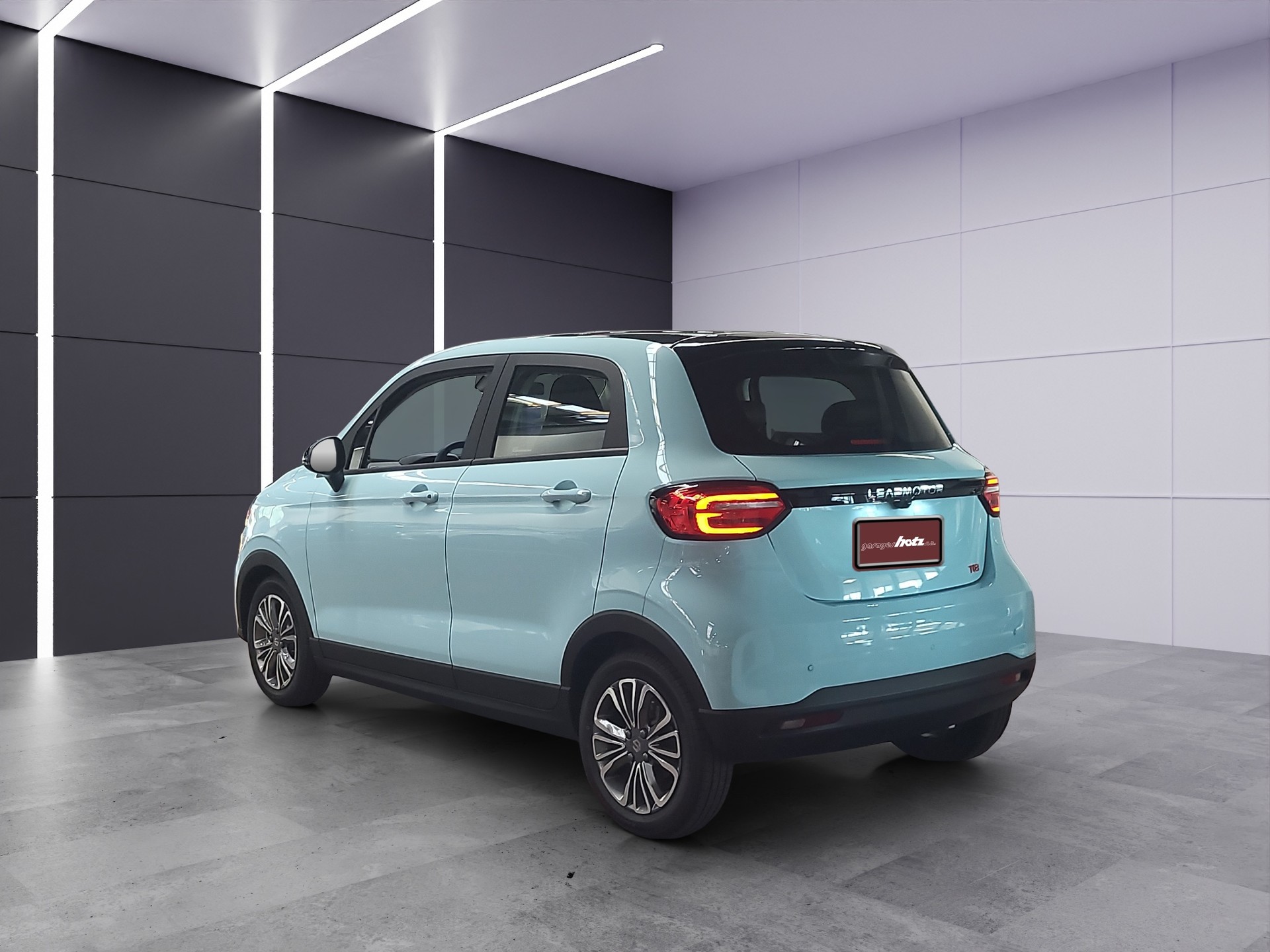 LEAPMOTOR T03 Design-showroom-element-2