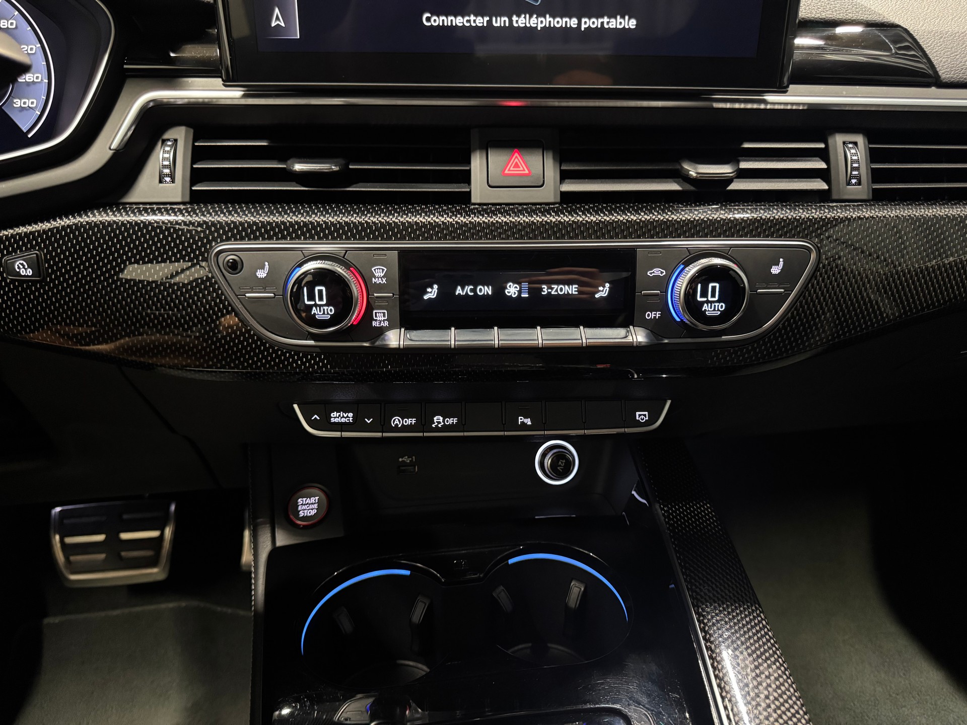 AUDI S5 Cabriolet 3.0 TFSI quattro tiptronic(29)(M)-image-20