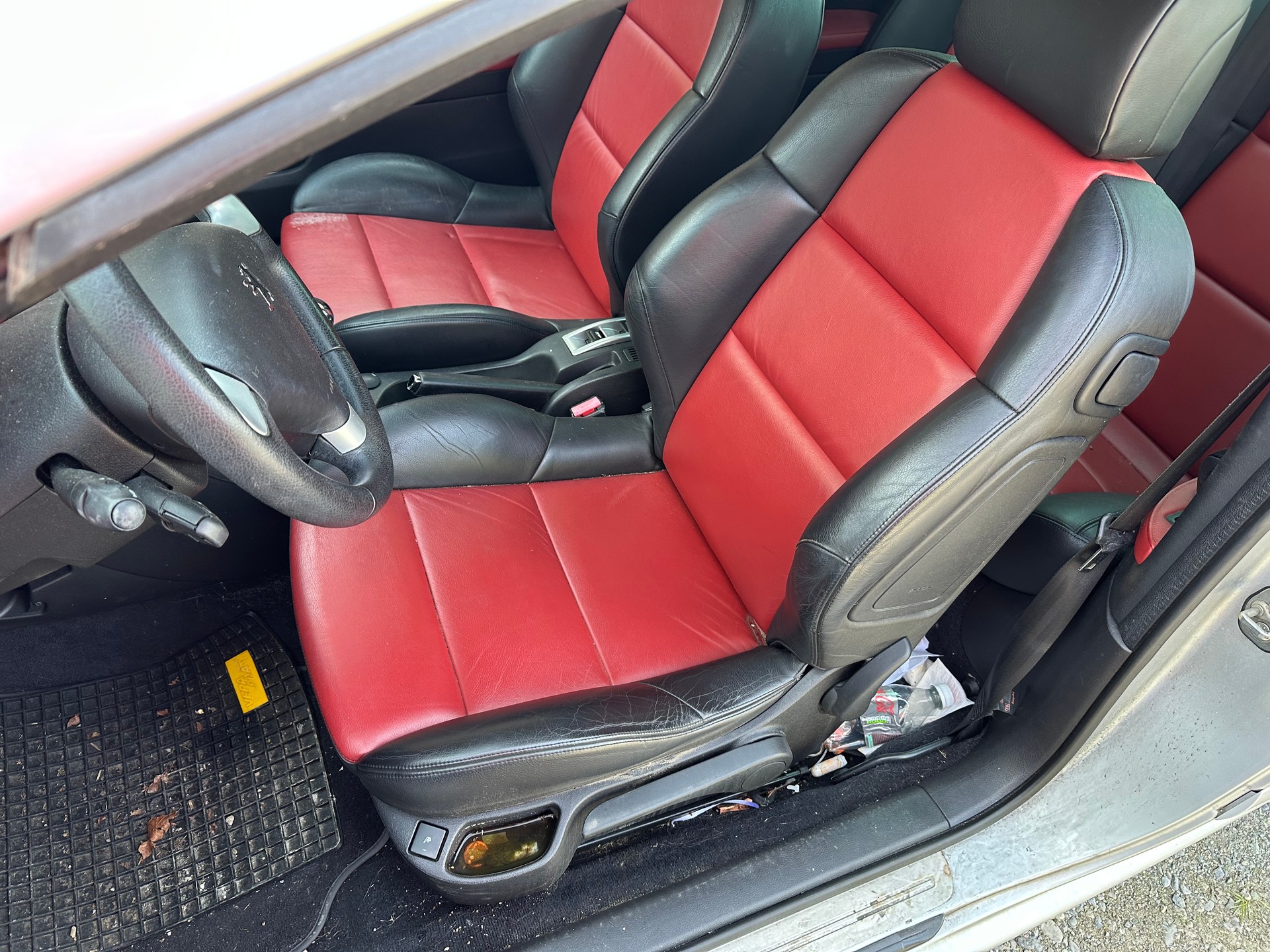 PEUGEOT 307 CC 2.0 16V FIXPREIS-image-12
