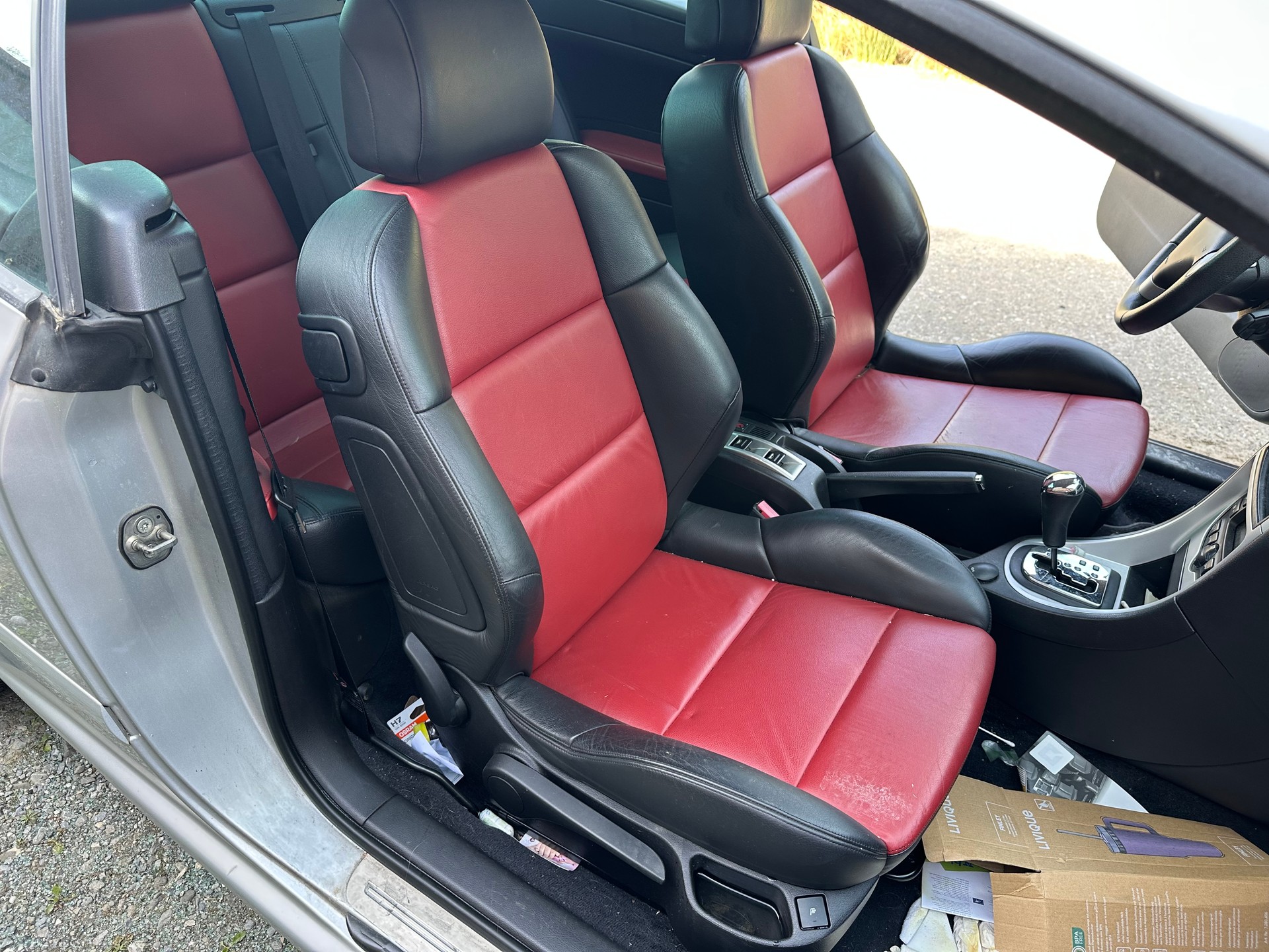 PEUGEOT 307 CC 2.0 16V FIXPREIS-image-13