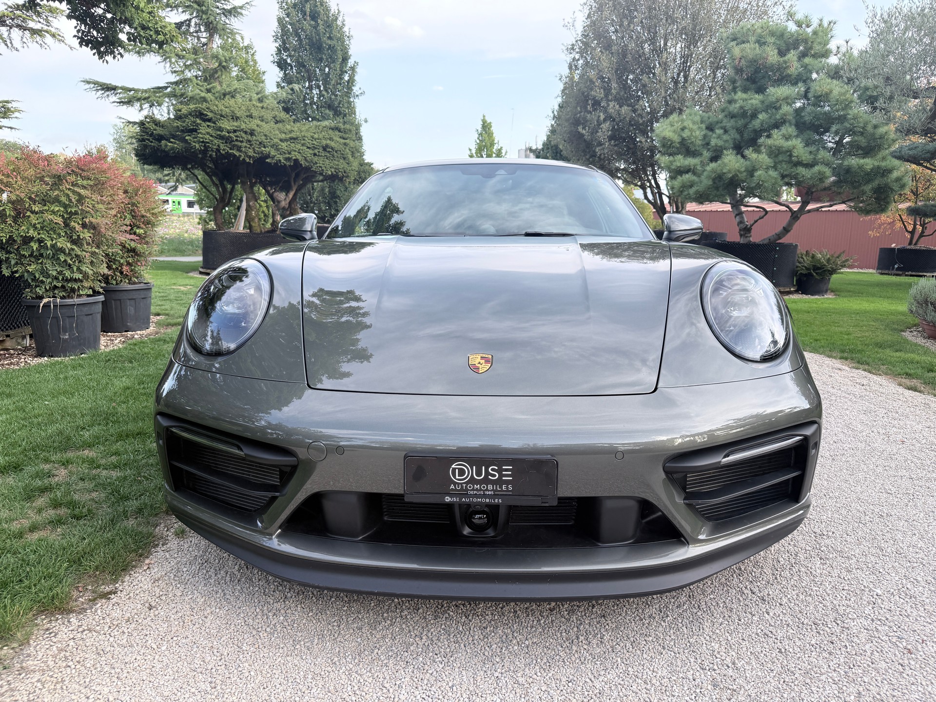 PORSCHE 911 Carrera 4 GTS PDK-showroom-element-3