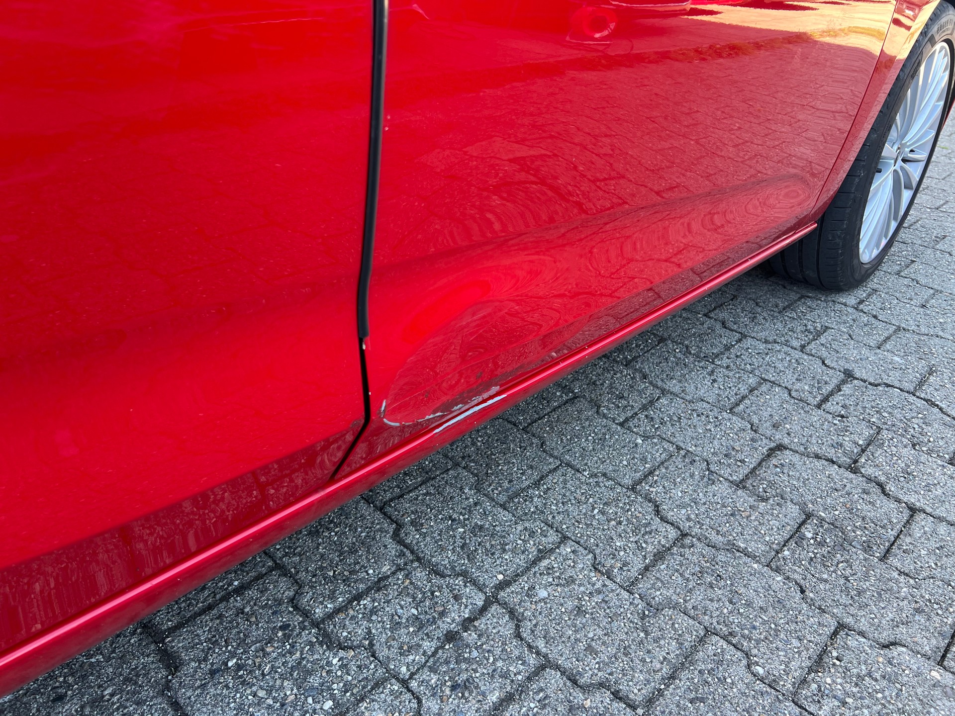OPEL Astra 1.4i Turbo Excellence Automatic-image-4