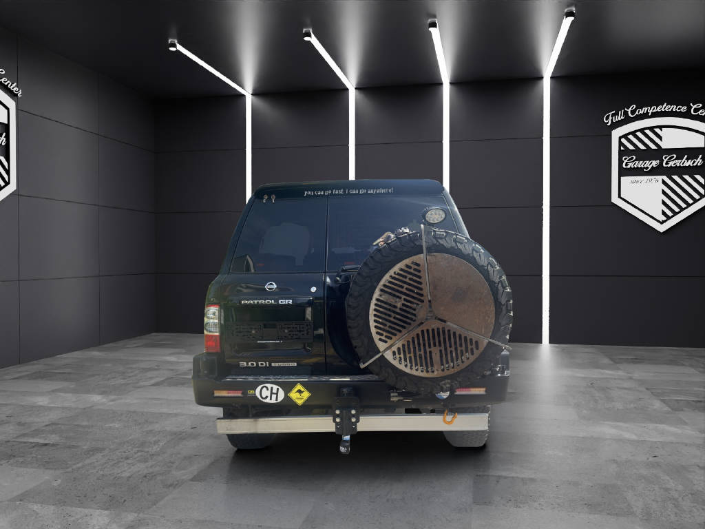 NISSAN Patrol GR-showroom-element-3